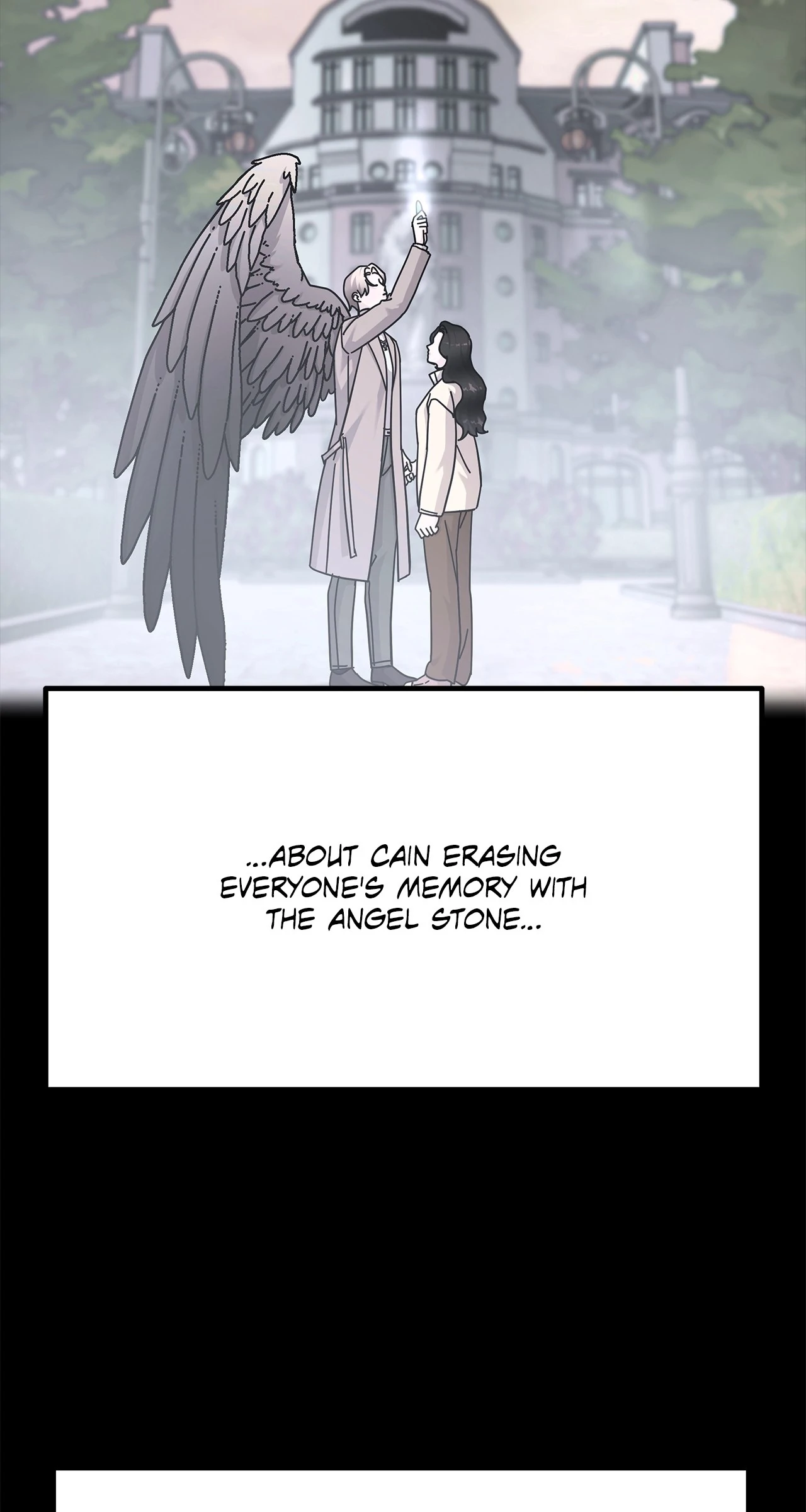 For the Queendom Chapter 80 - page 37
