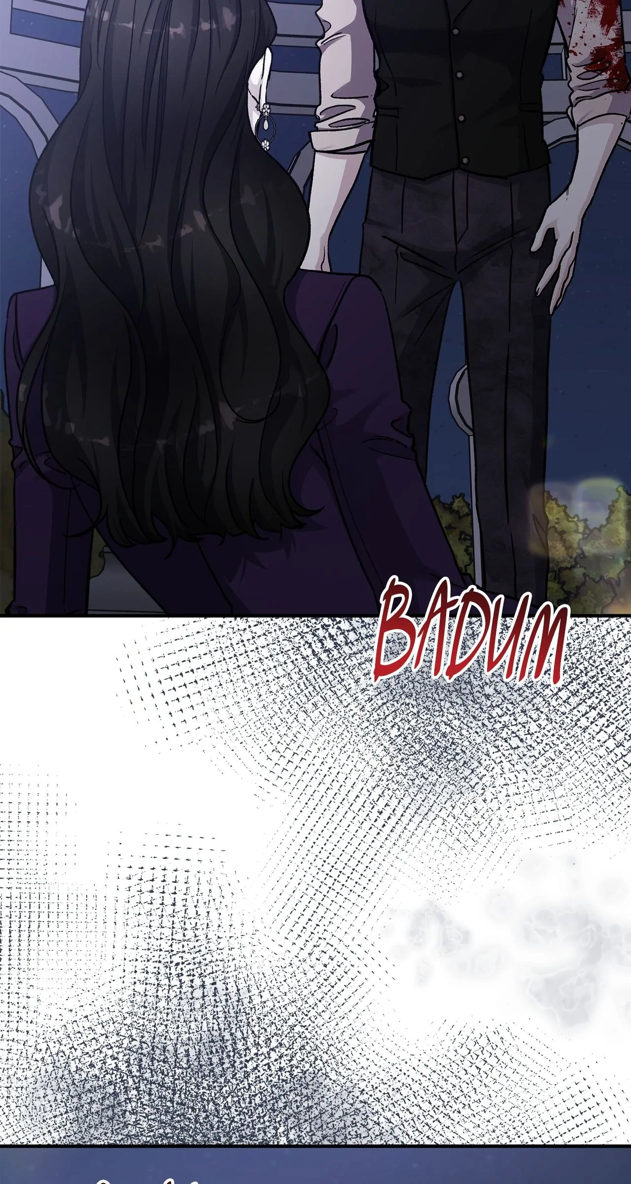 For the Queendom Chapter 80 - page 4