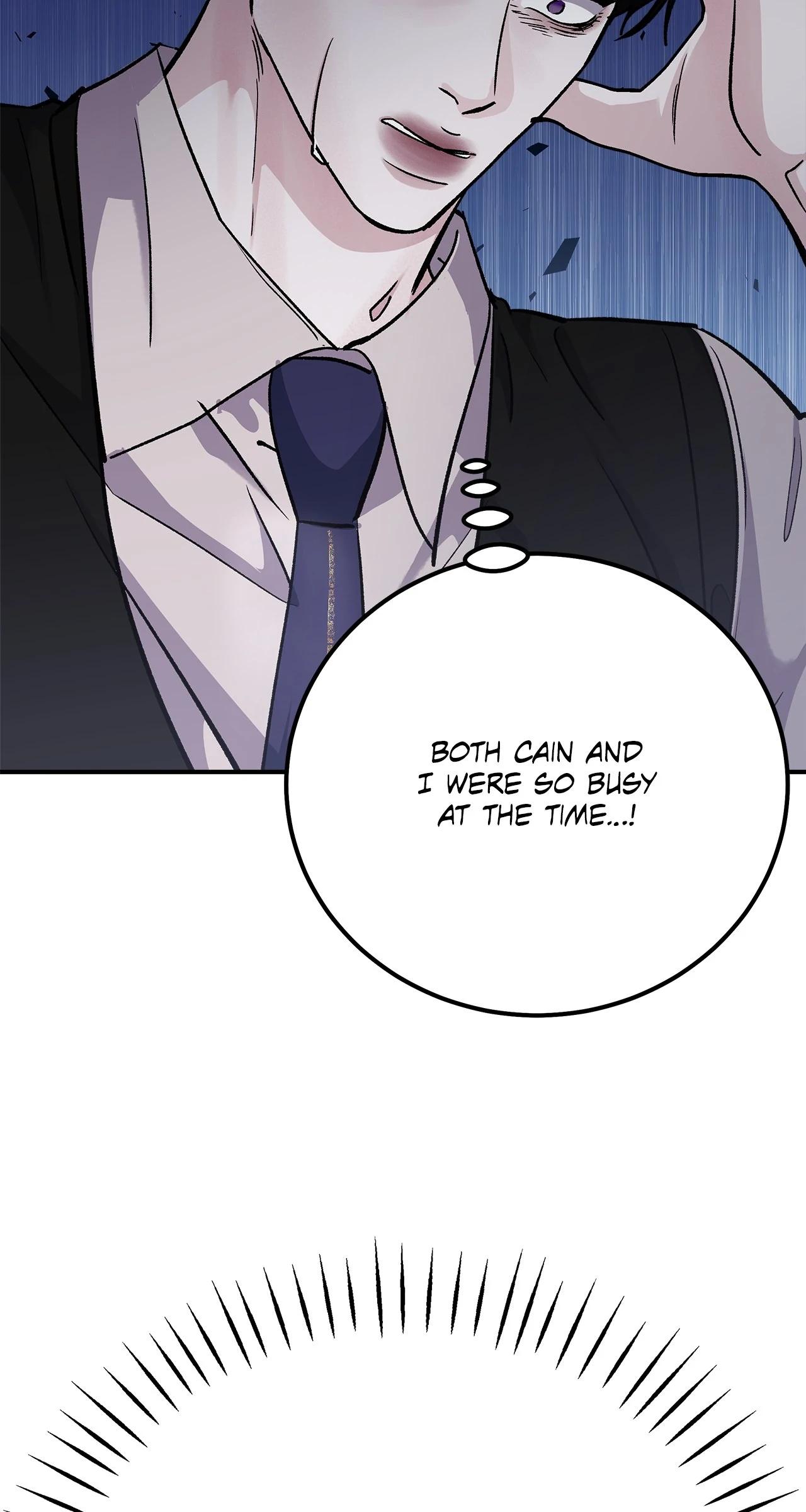 For the Queendom Chapter 80 - page 42