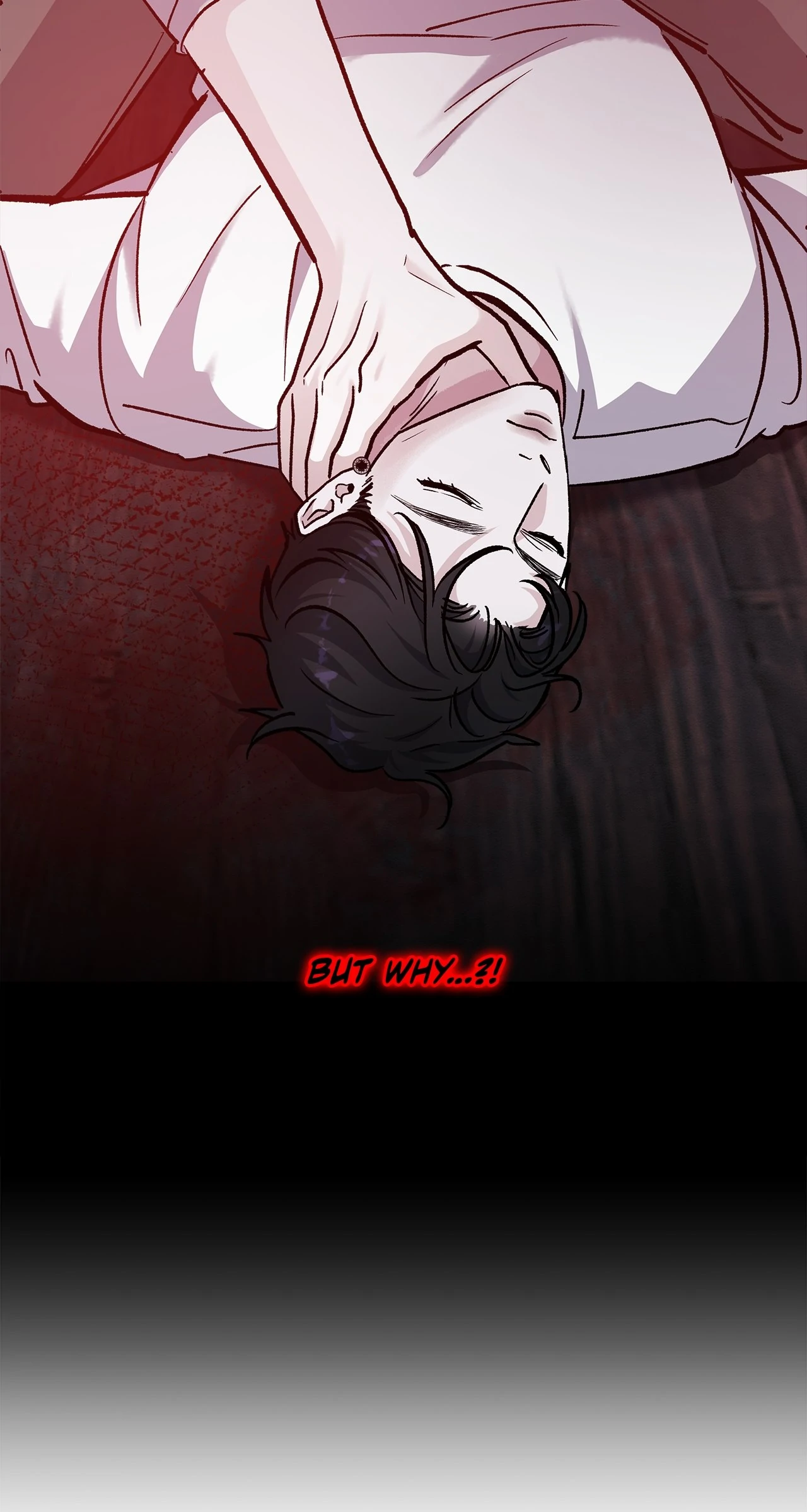 For the Queendom Chapter 80 - page 46