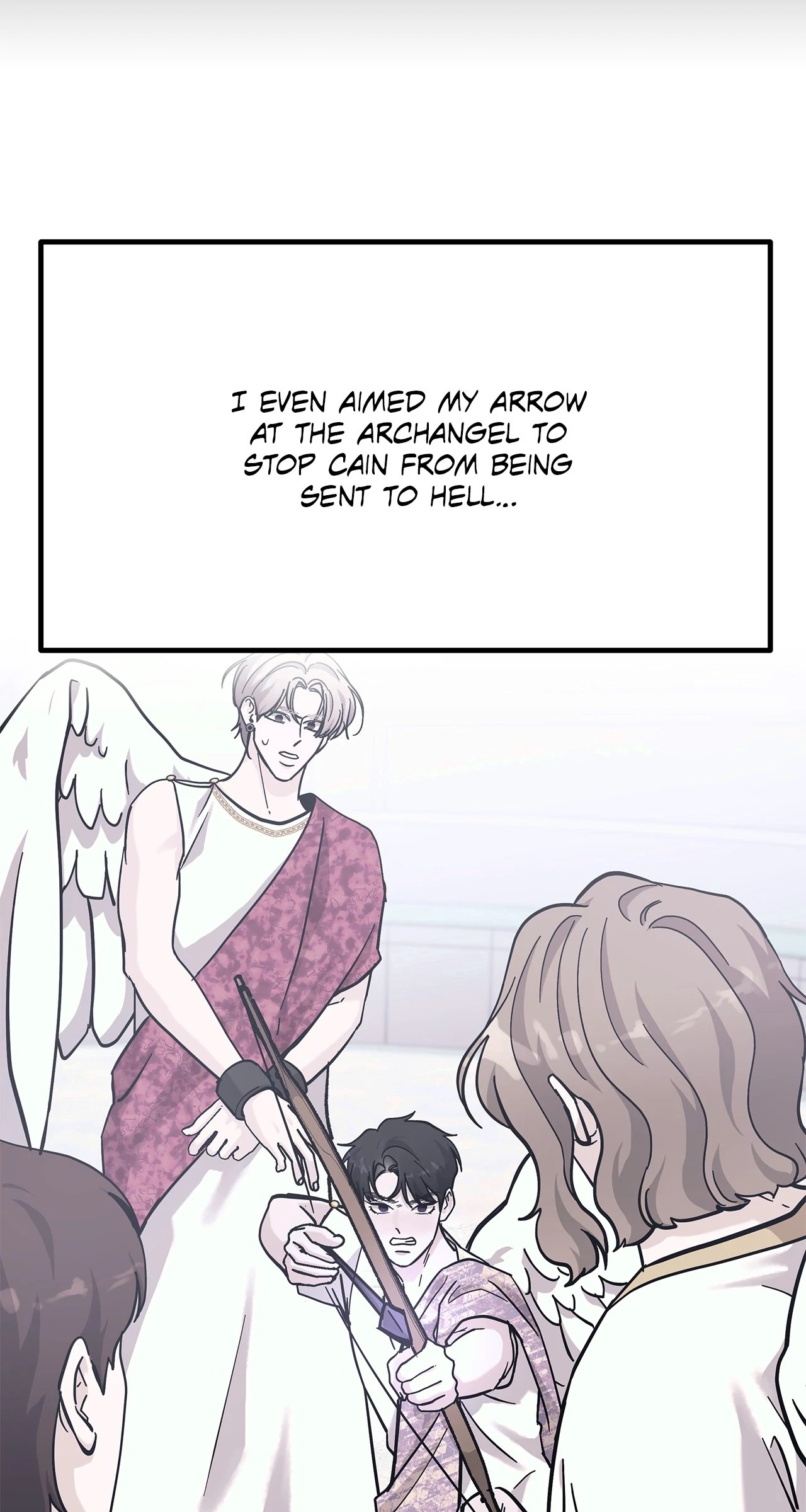 For the Queendom Chapter 80 - page 47