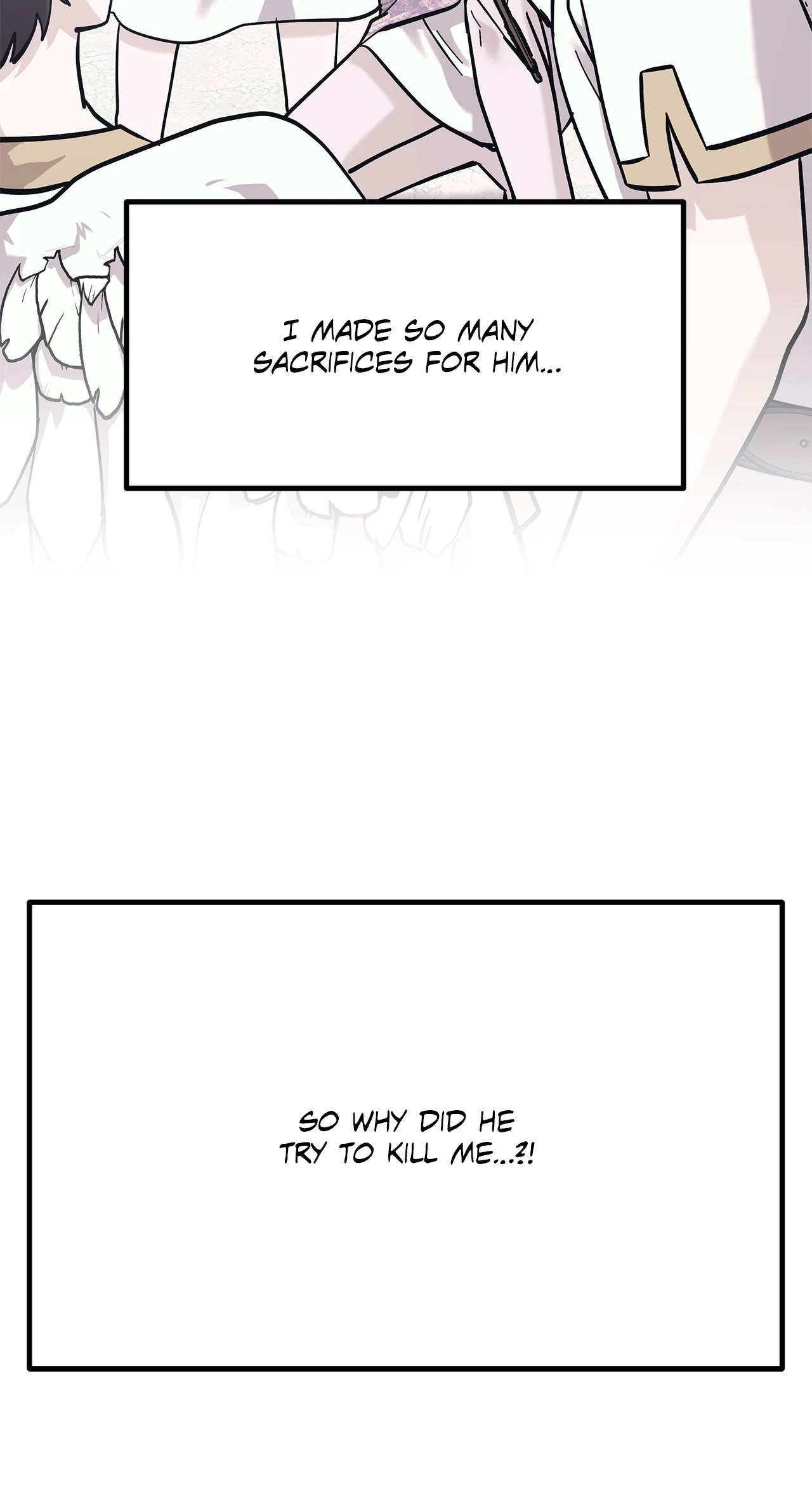 For the Queendom Chapter 80 - page 48