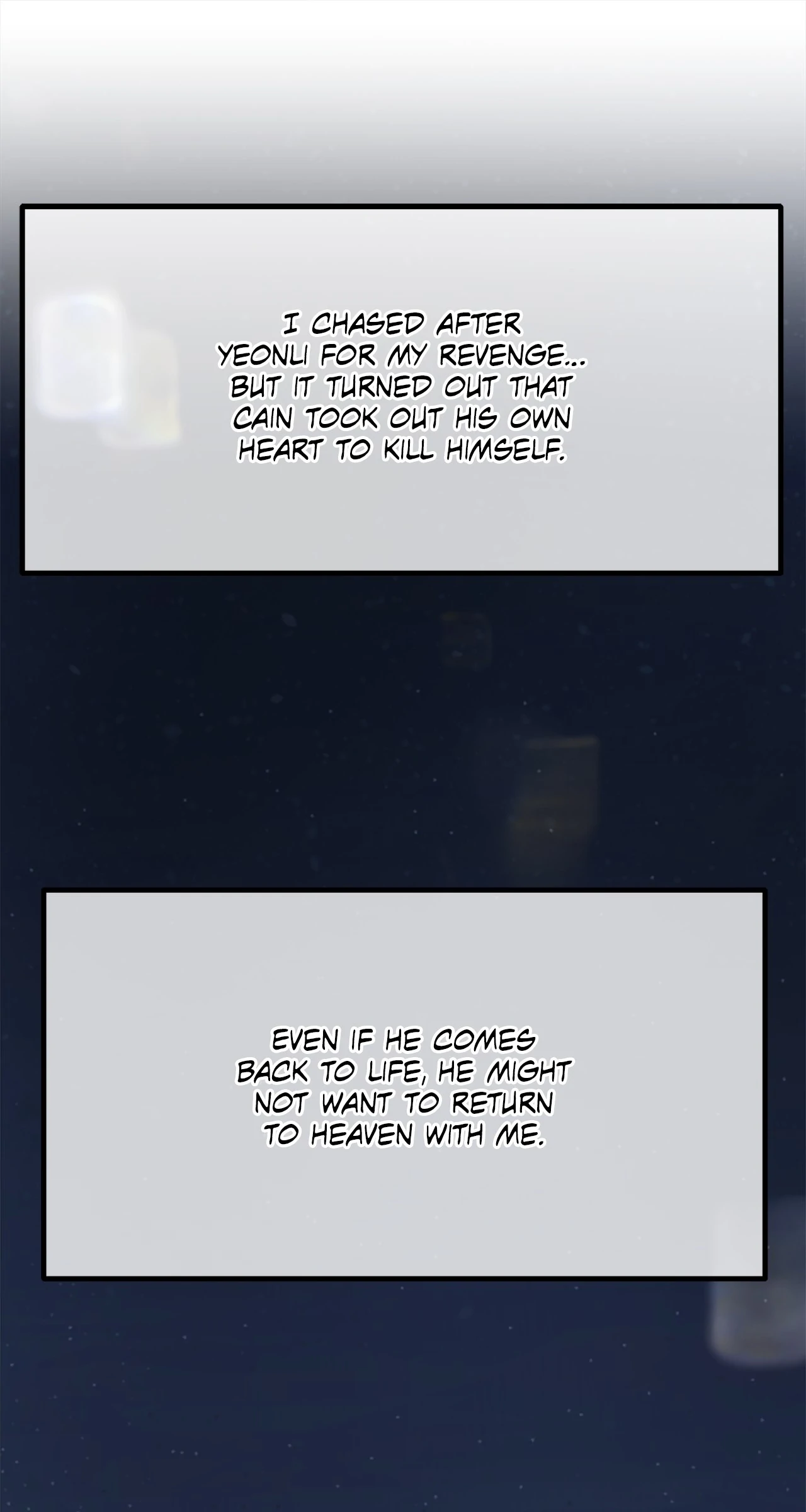 For the Queendom Chapter 80 - page 57