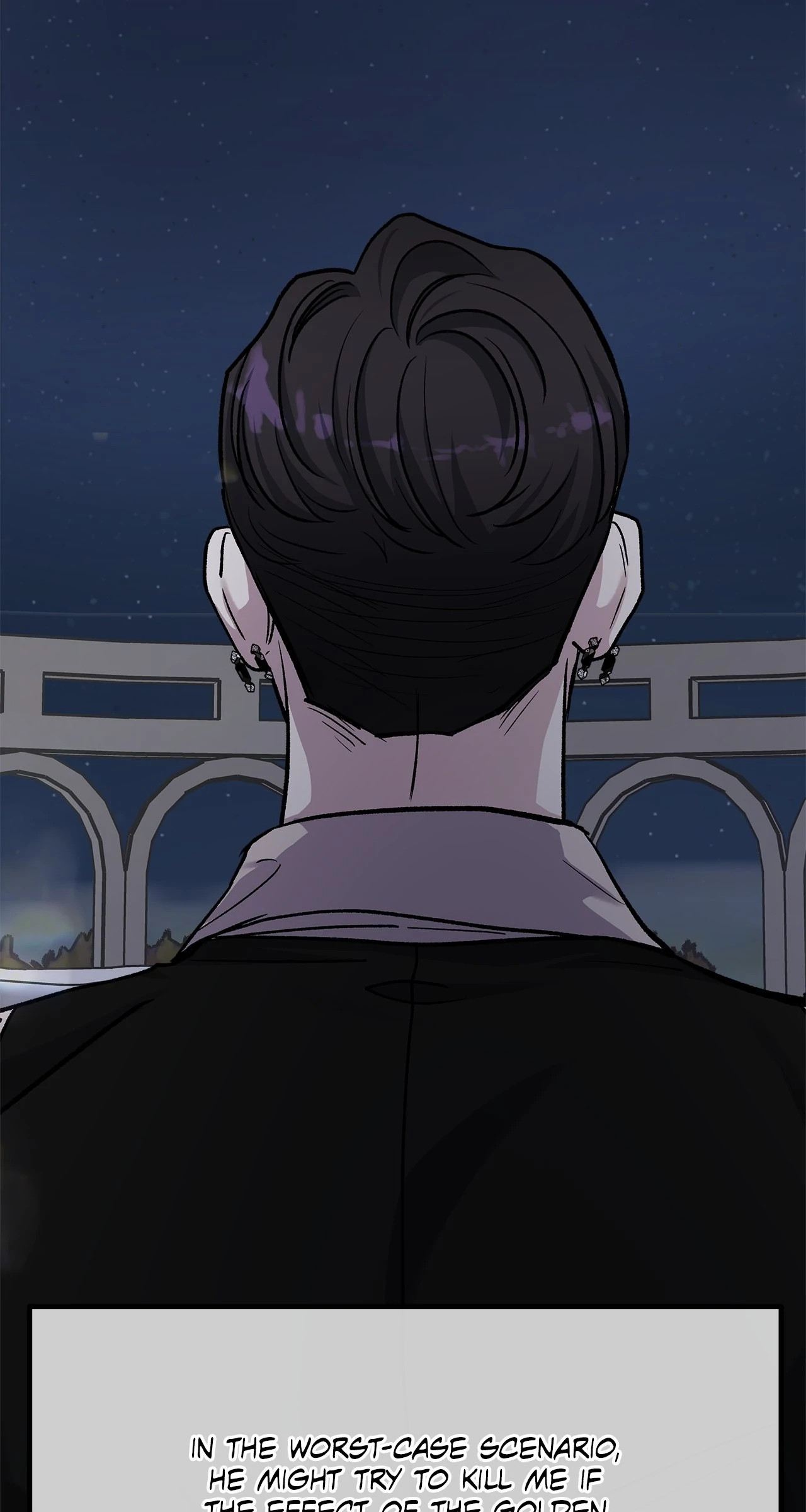 For the Queendom Chapter 80 - page 58