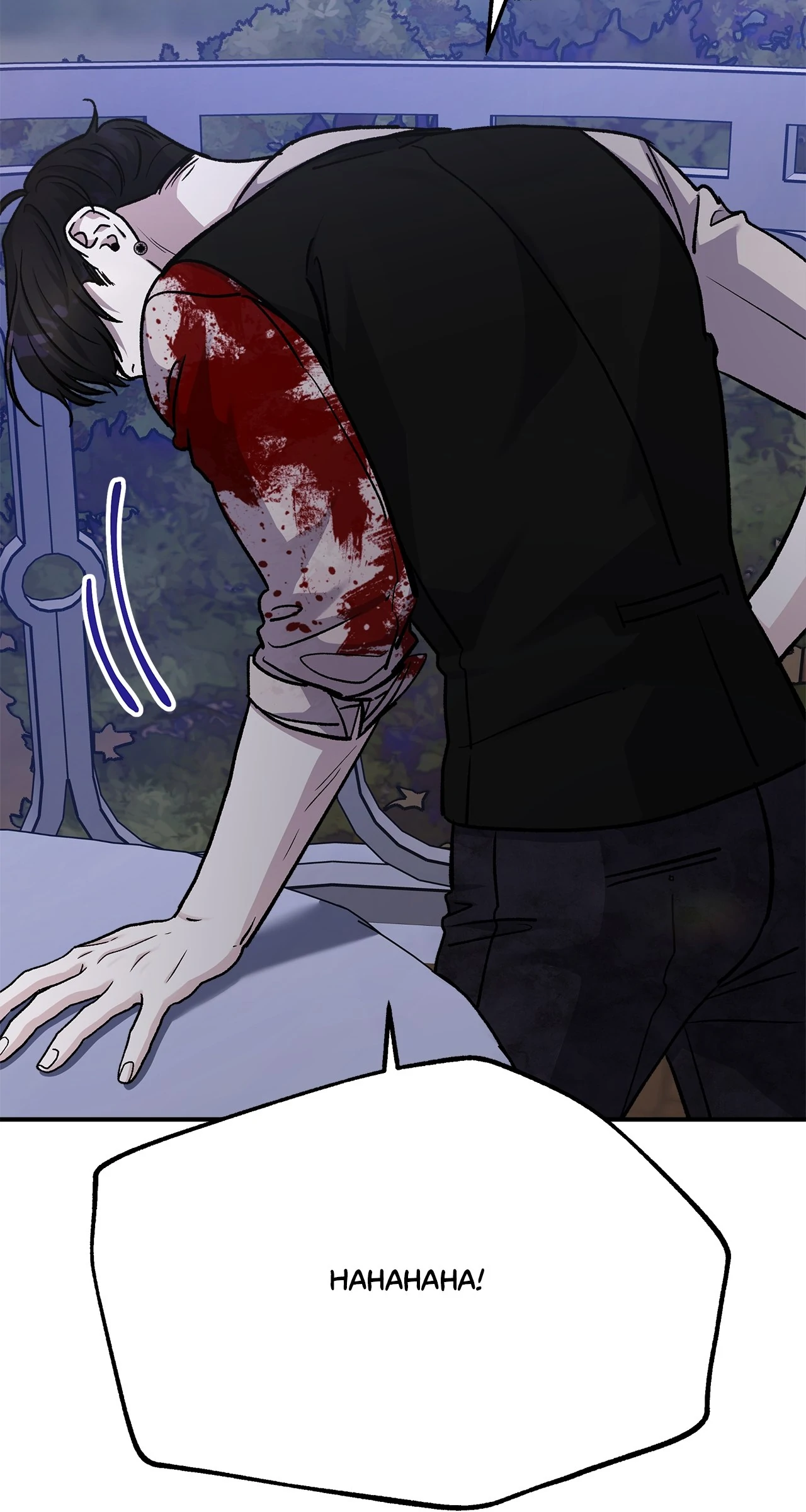 For the Queendom Chapter 80 - page 61