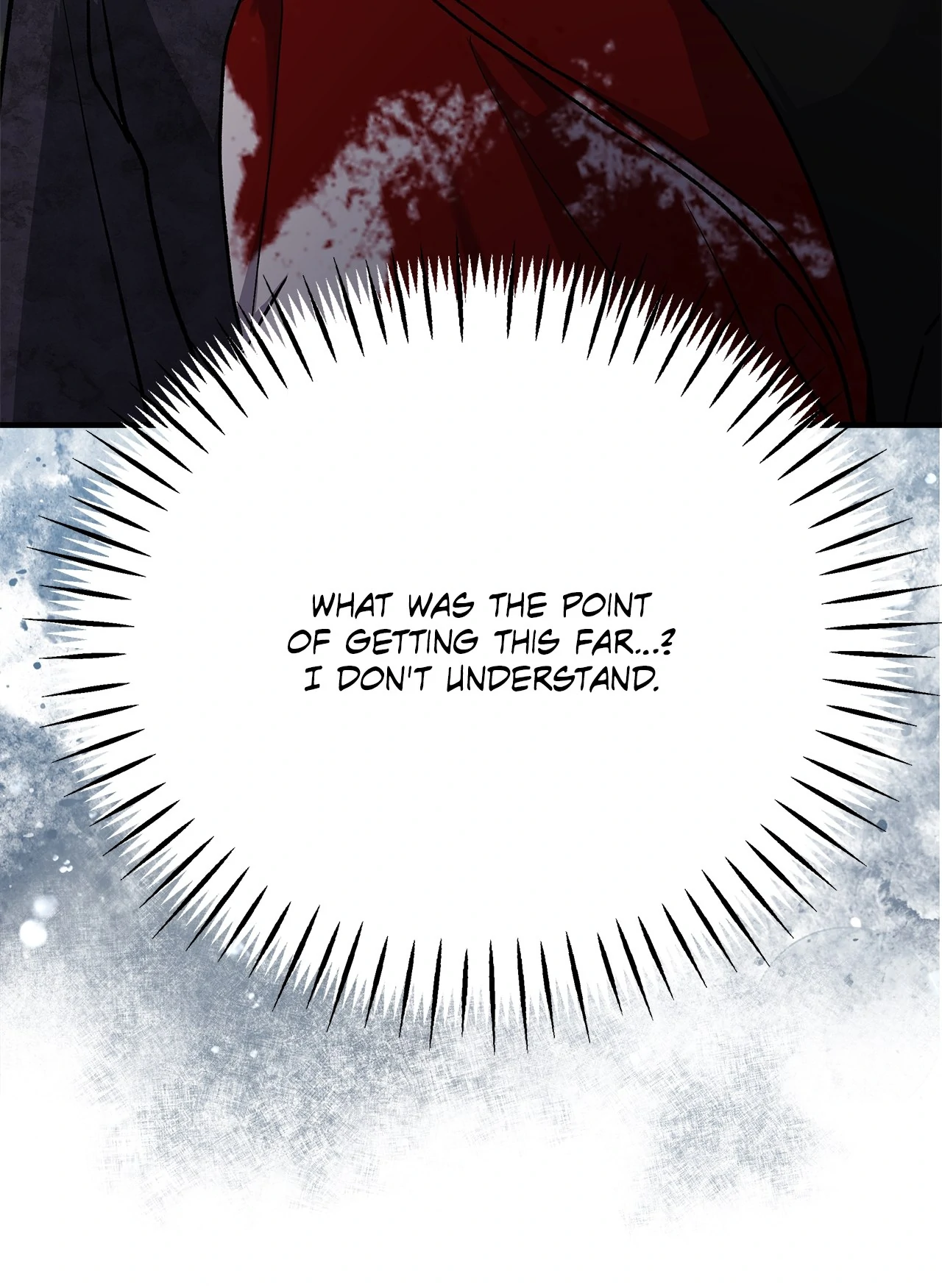 For the Queendom Chapter 80 - page 64