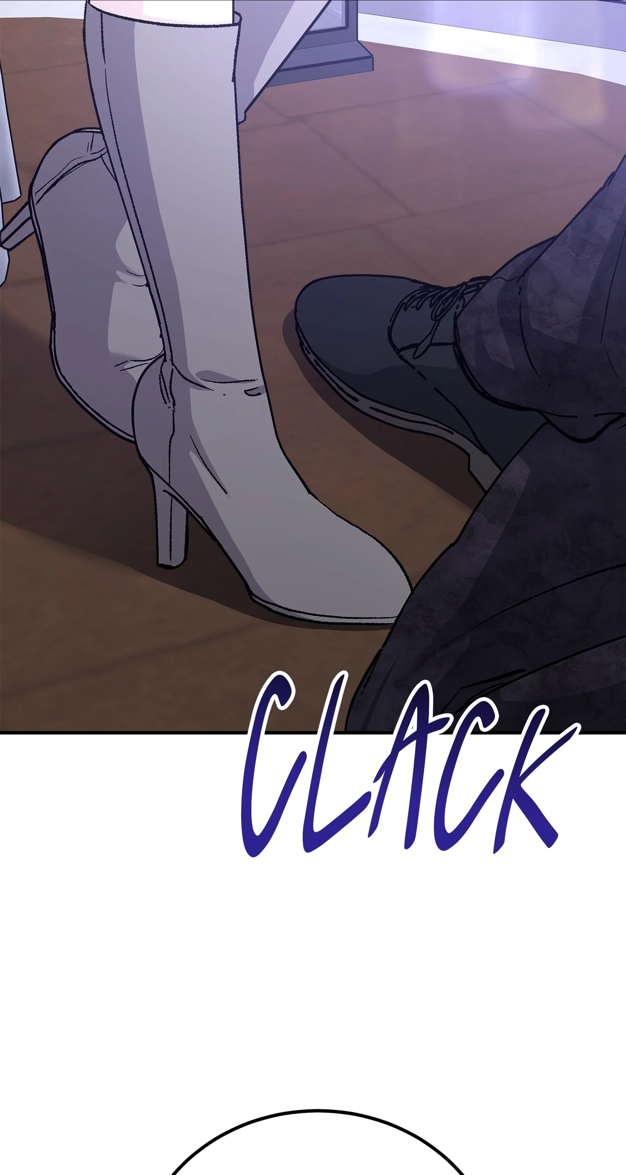 For the Queendom Chapter 80 - page 66
