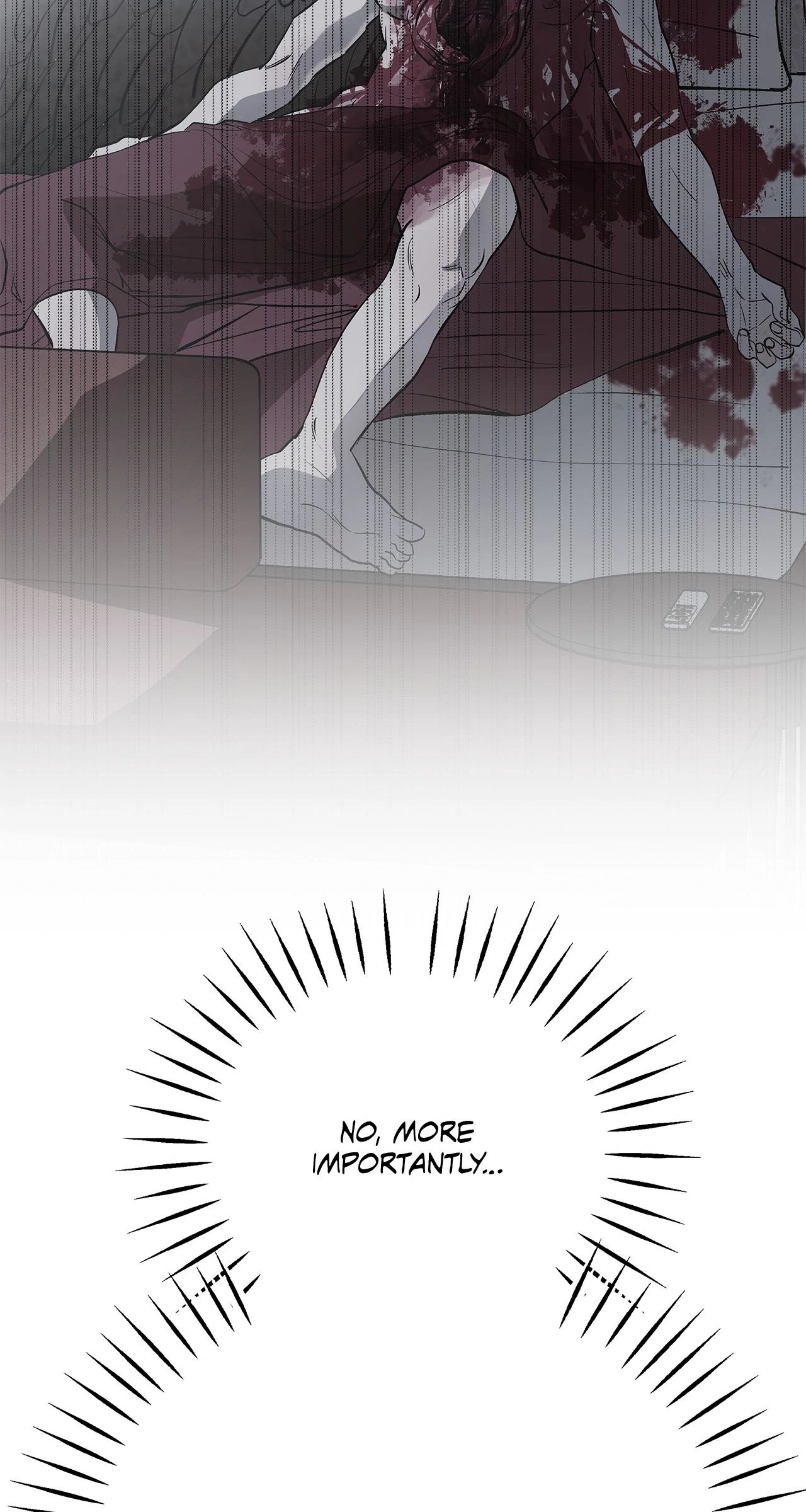 For the Queendom Chapter 80 - page 7