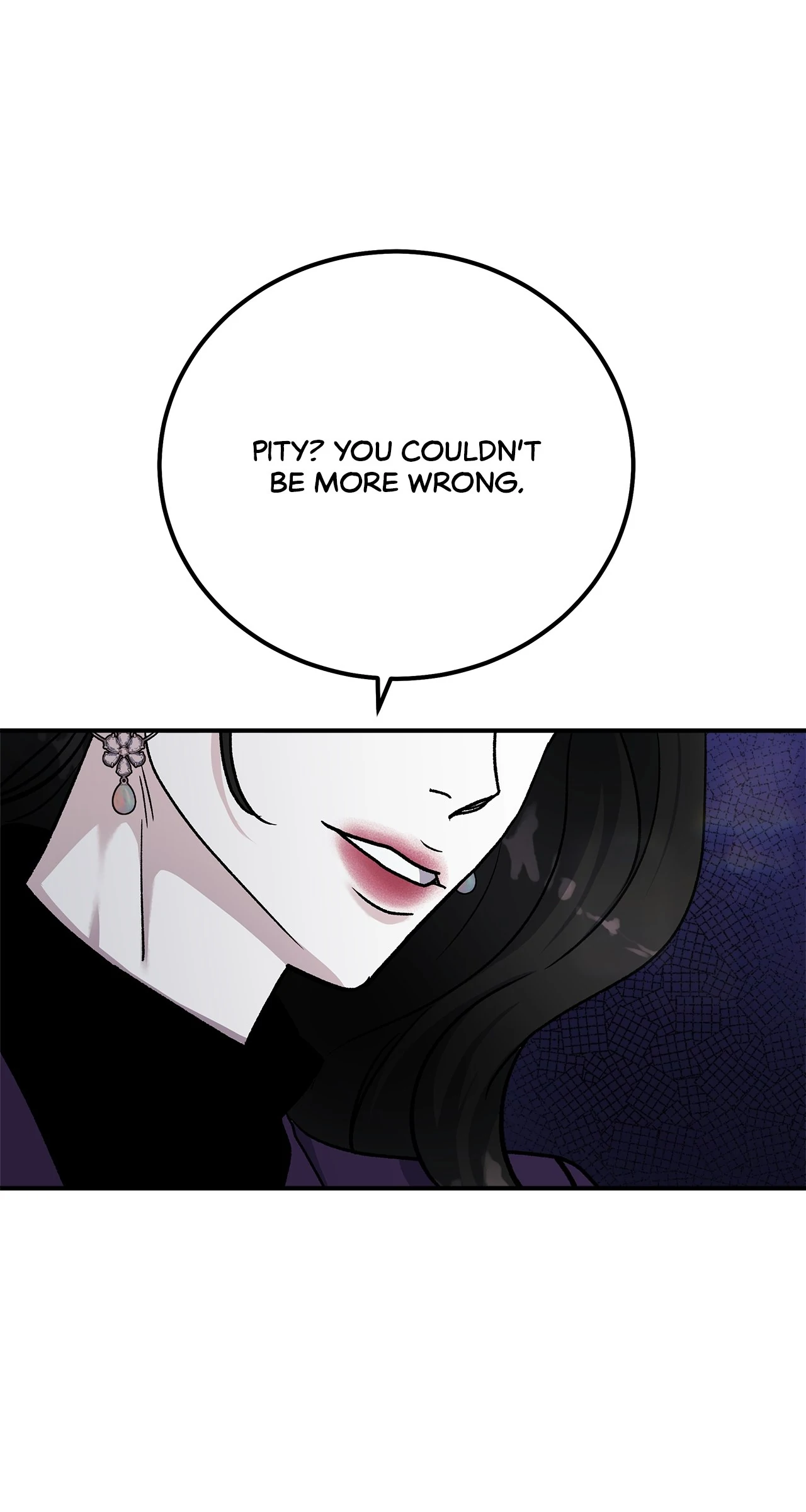 For the Queendom Chapter 80 - page 70