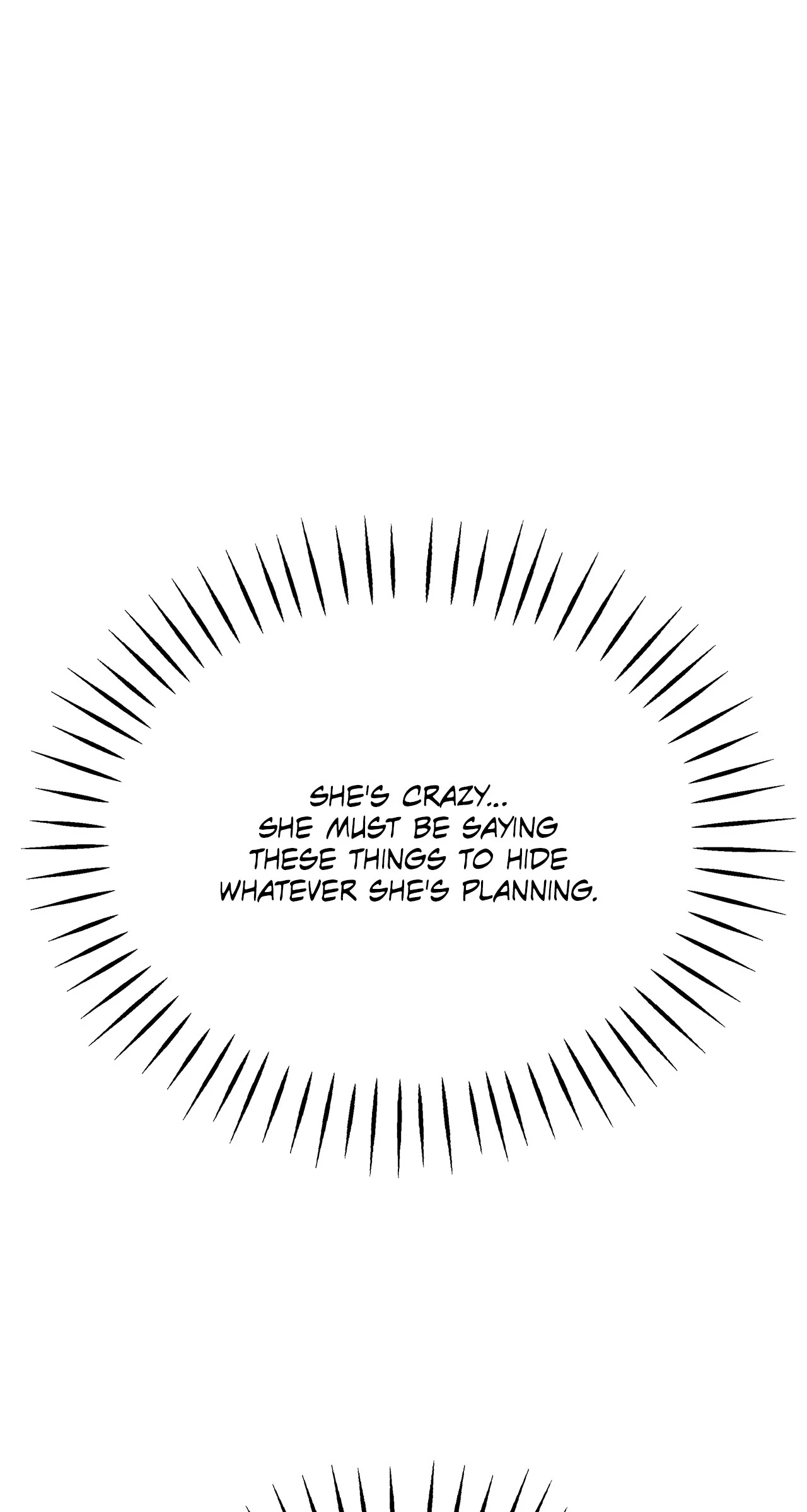 For the Queendom Chapter 80 - page 81