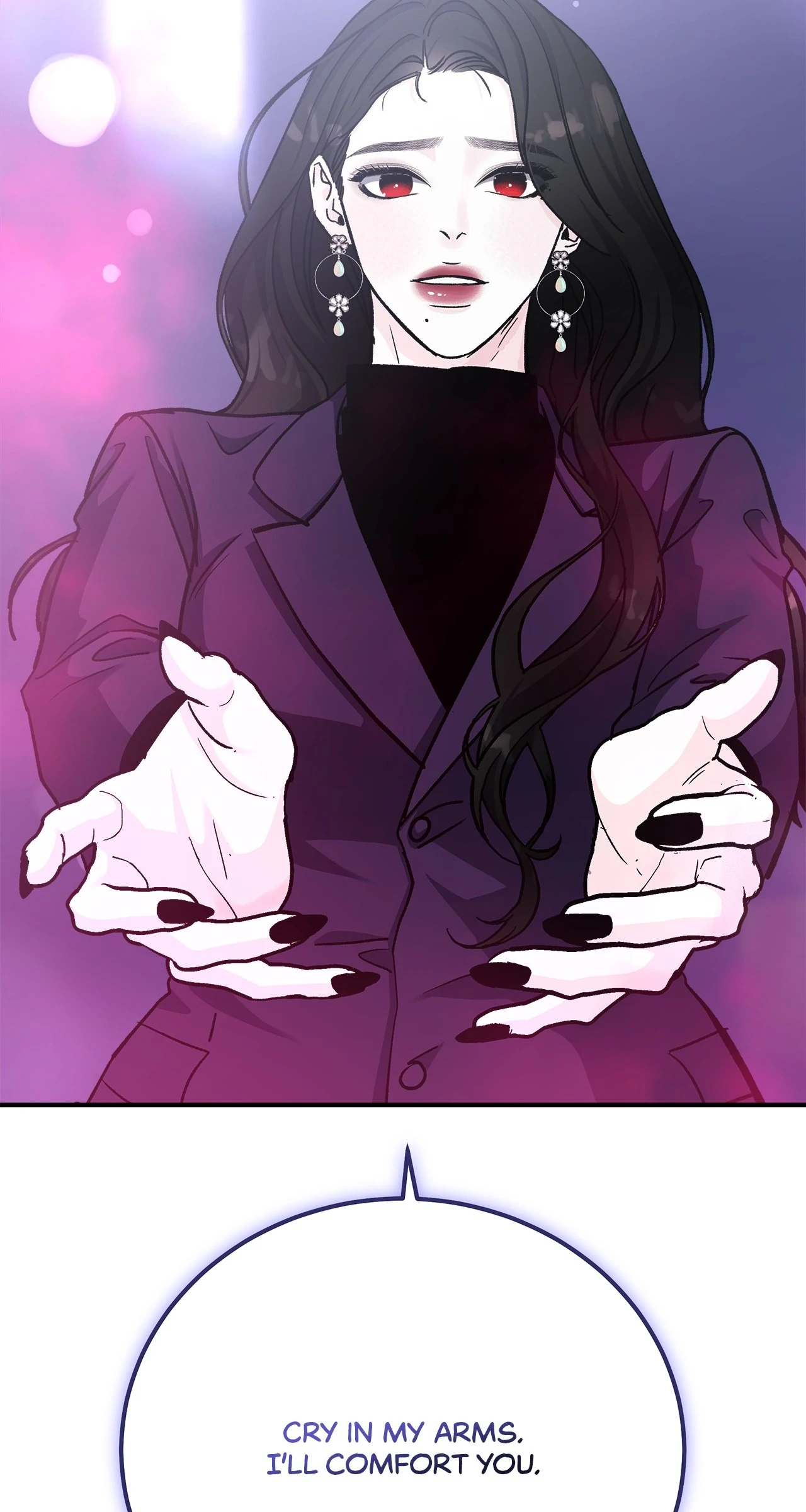 For the Queendom Chapter 80 - page 83