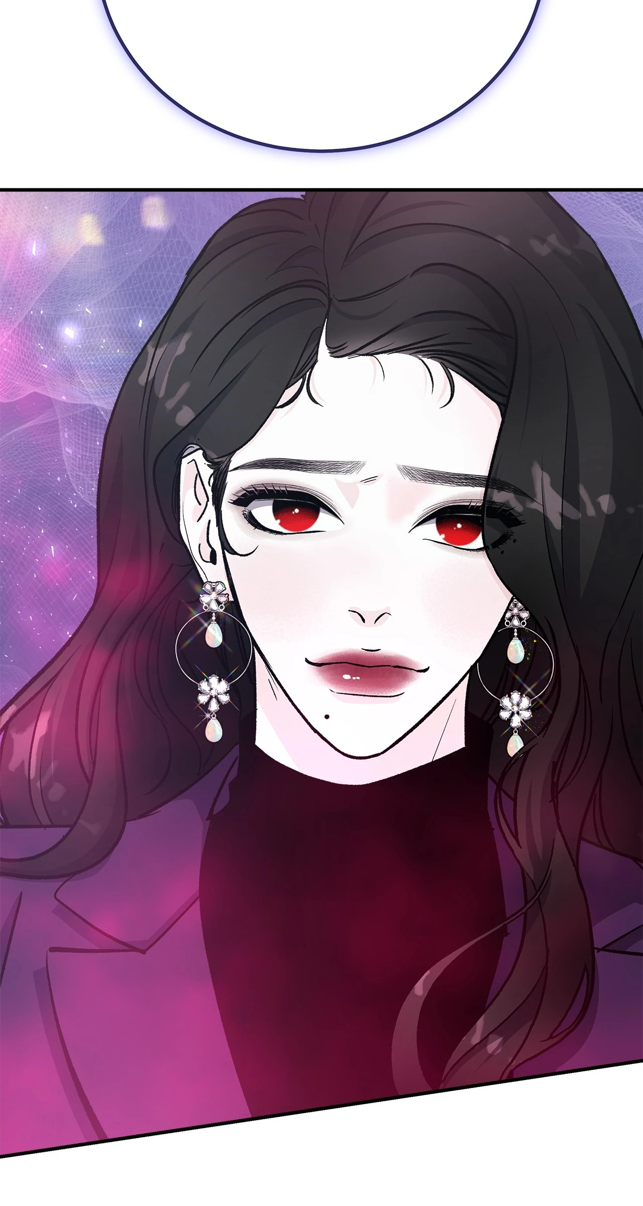 For the Queendom Chapter 80 - page 84