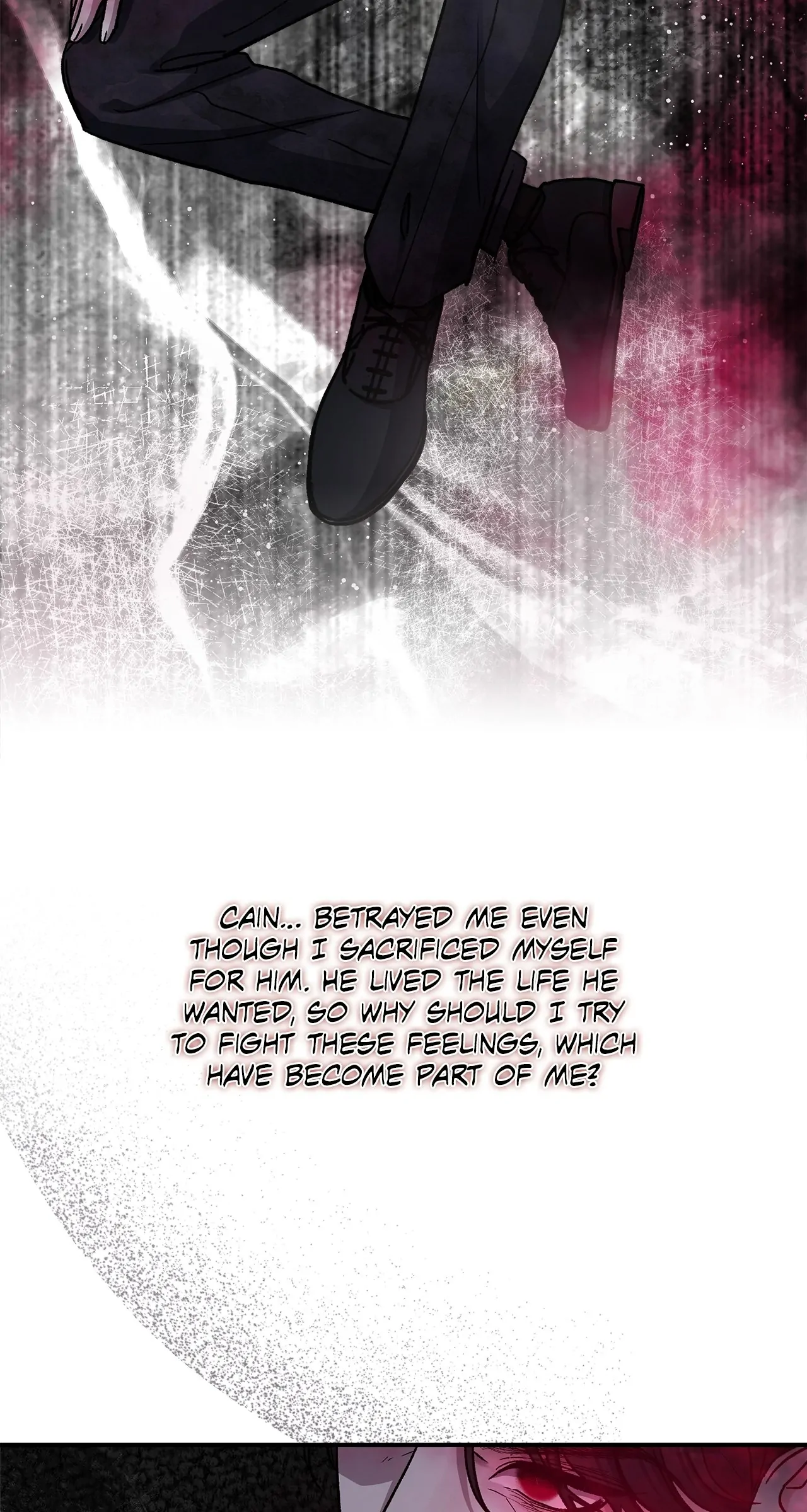 For the Queendom Chapter 80 - page 90