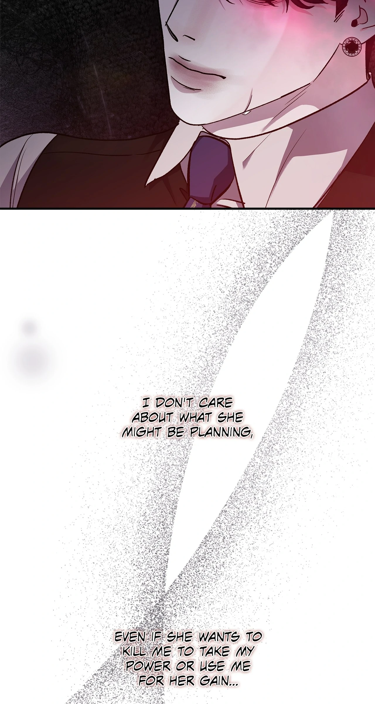 For the Queendom Chapter 80 - page 91