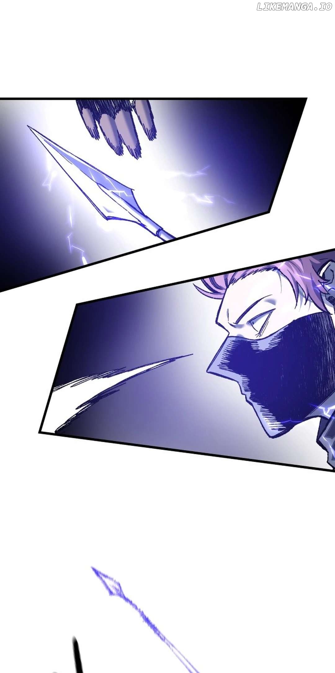 Lantern Of The Dawn Chapter 47 - page 14