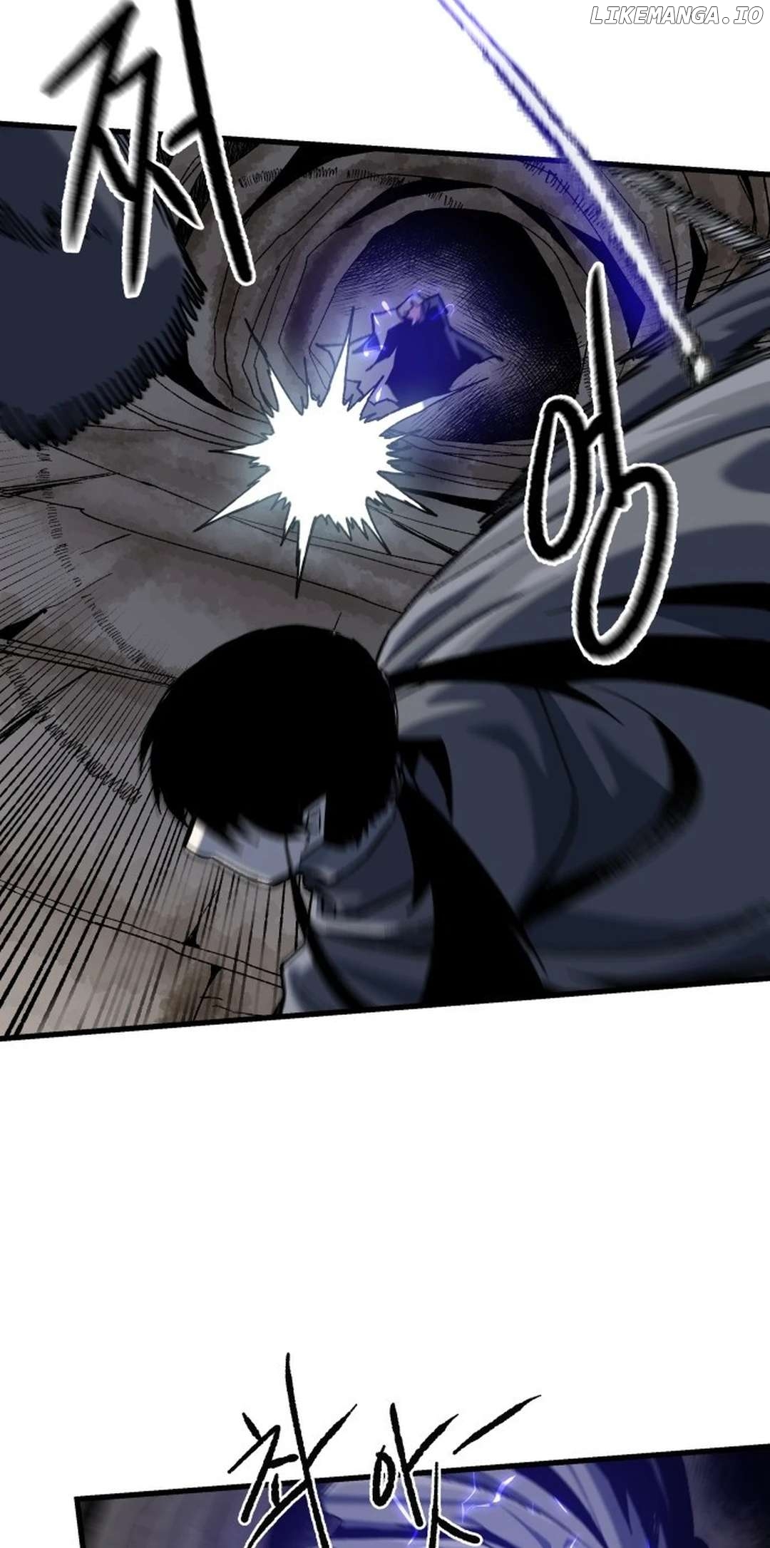 Lantern Of The Dawn Chapter 47 - page 15