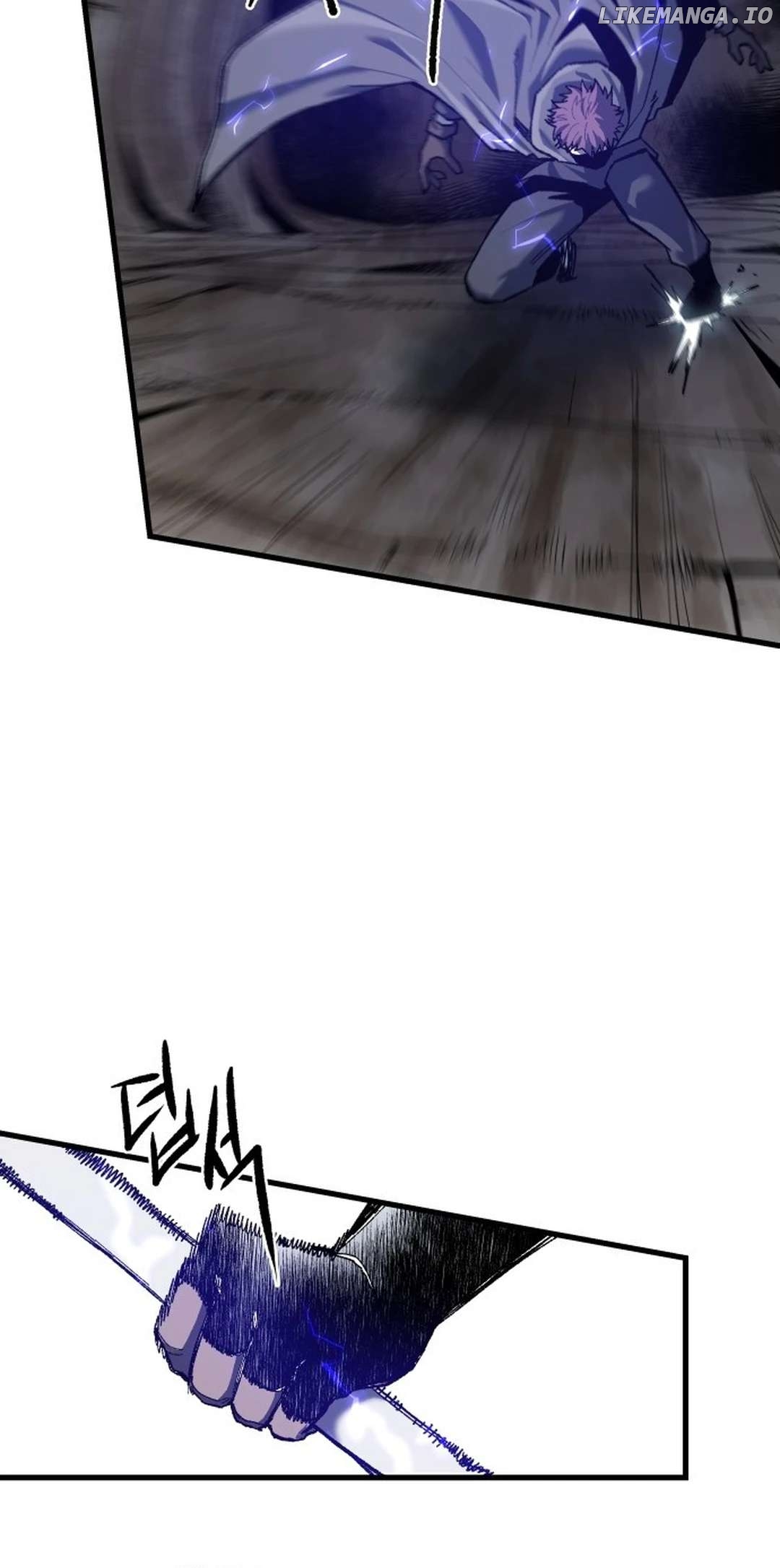 Lantern Of The Dawn Chapter 47 - page 16