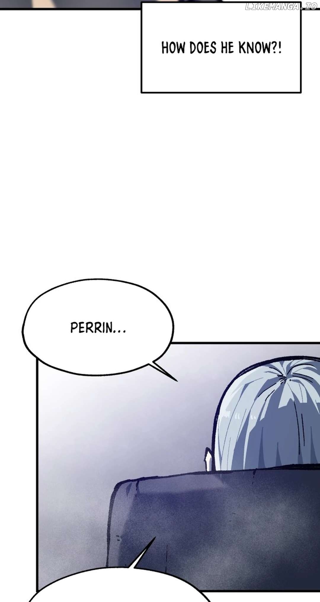Lantern Of The Dawn Chapter 47 - page 21
