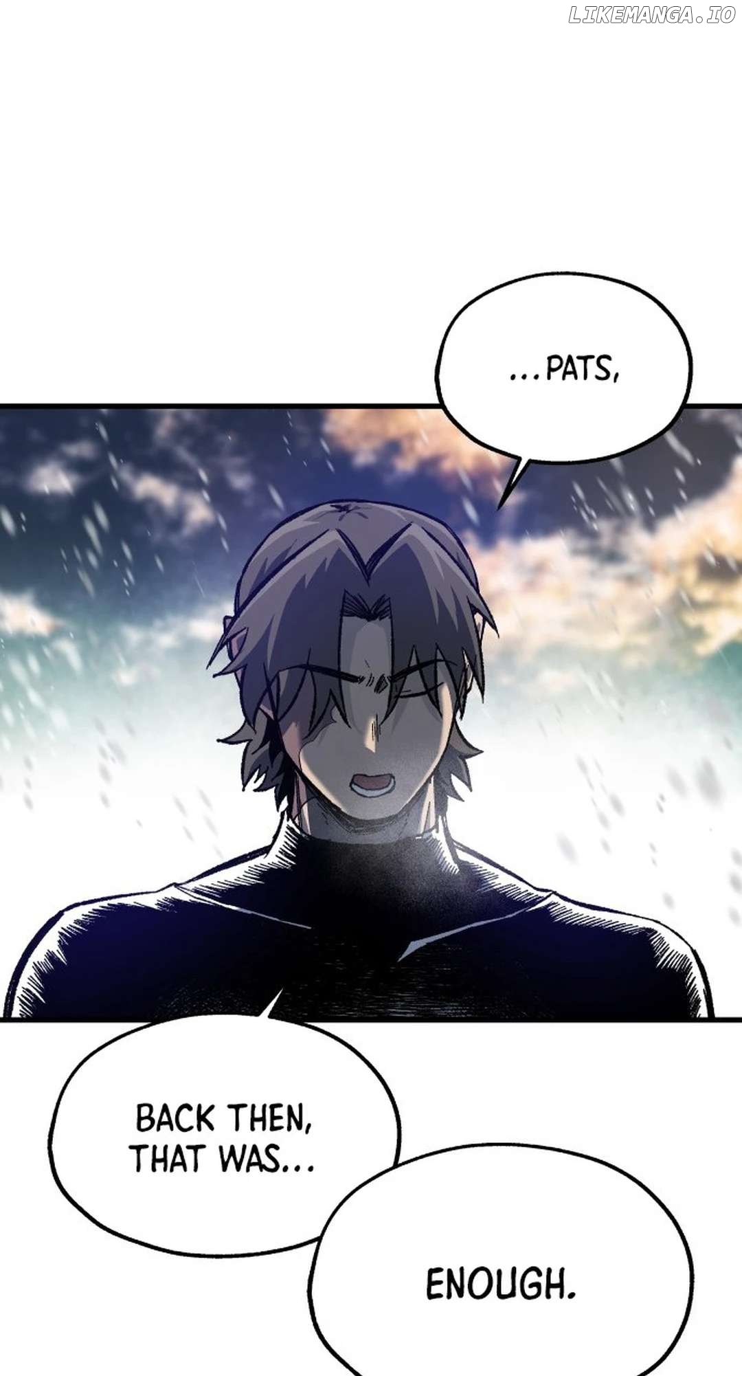 Lantern Of The Dawn Chapter 47 - page 25