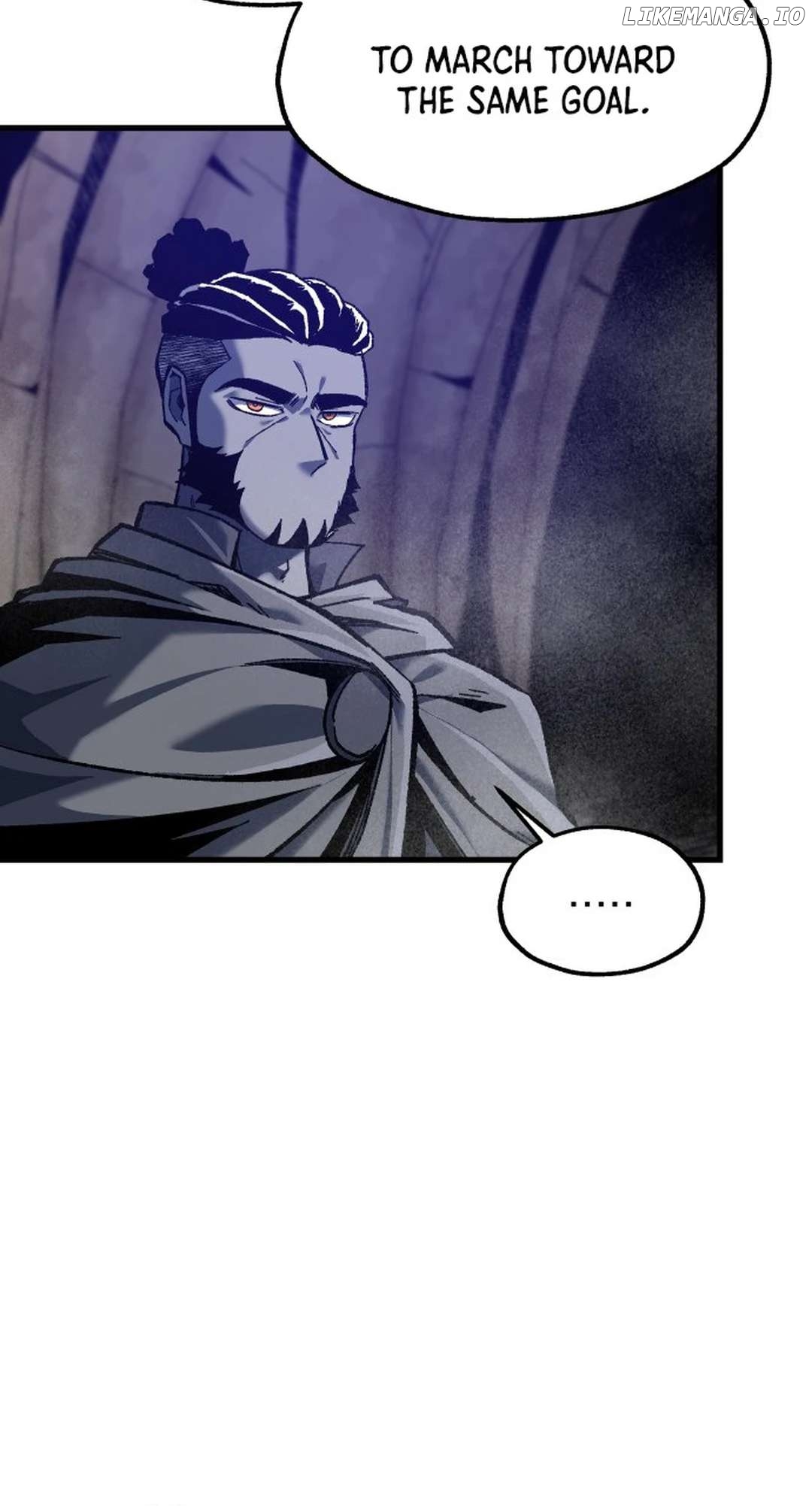 Lantern Of The Dawn Chapter 47 - page 34