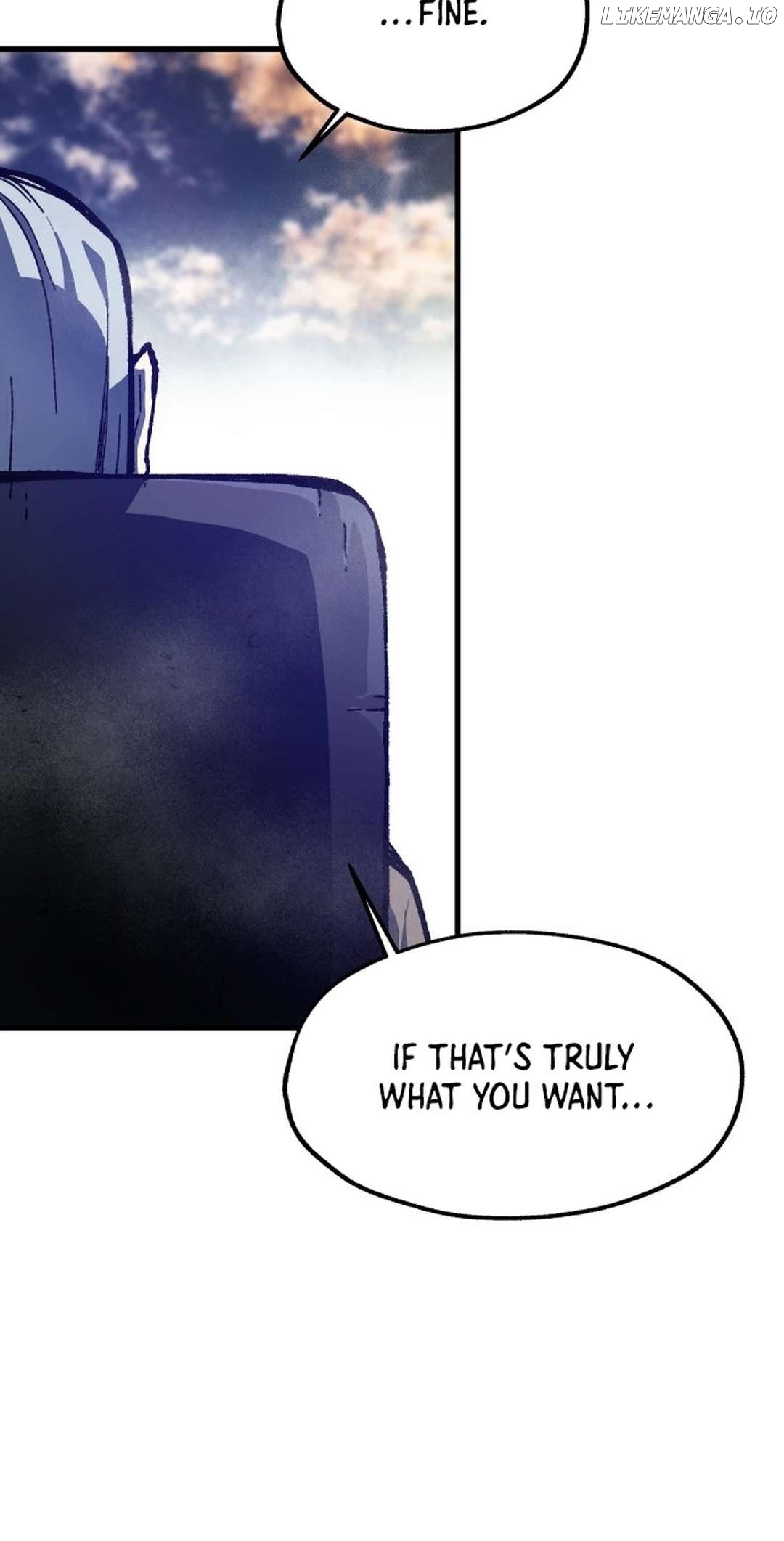 Lantern Of The Dawn Chapter 47 - page 37