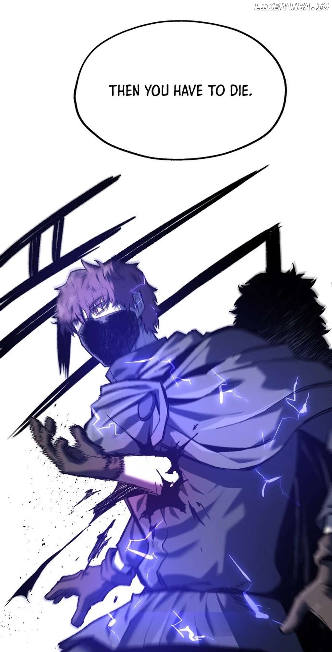 Lantern Of The Dawn Chapter 47 - page 38