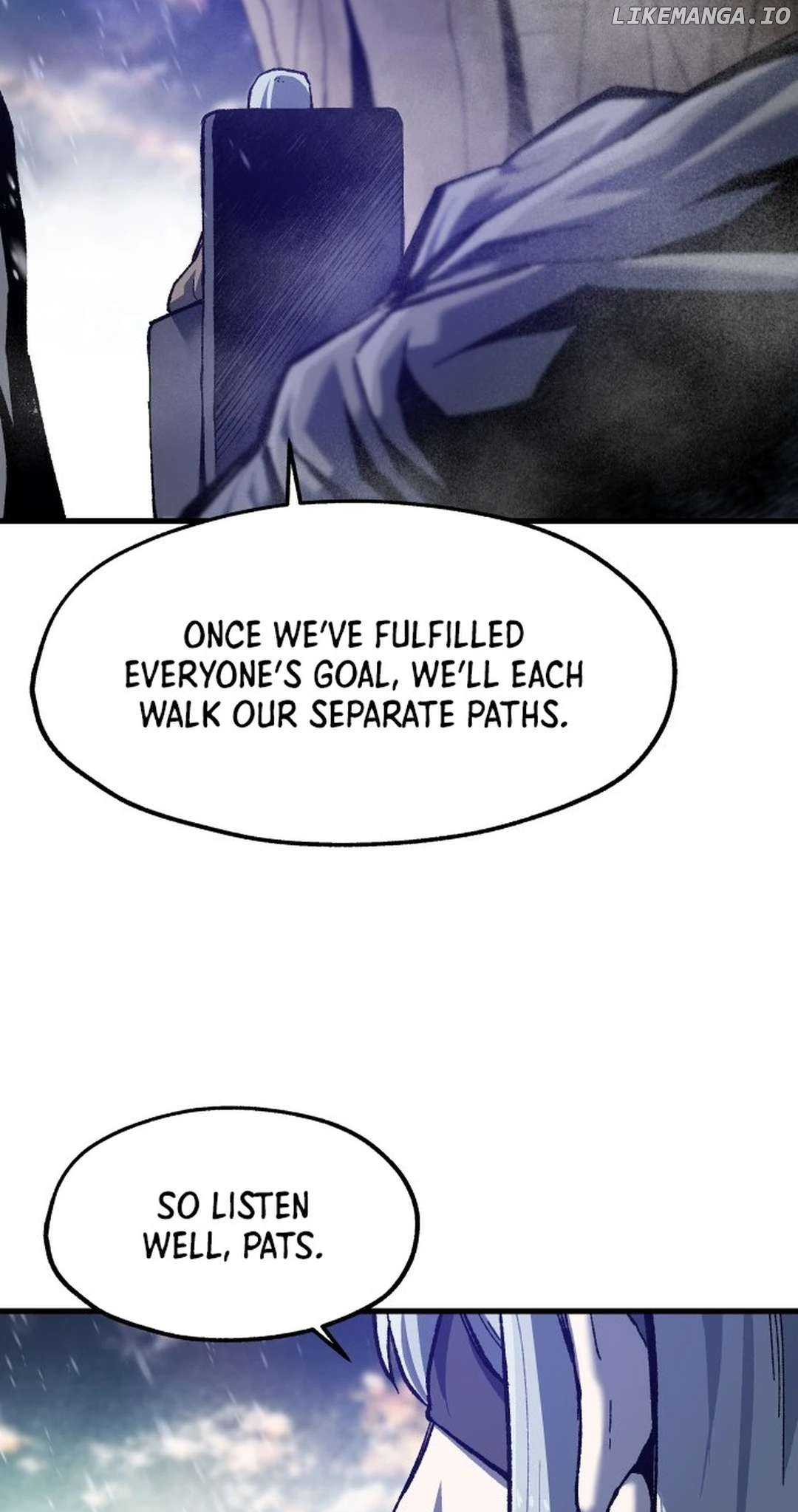 Lantern Of The Dawn Chapter 47 - page 45