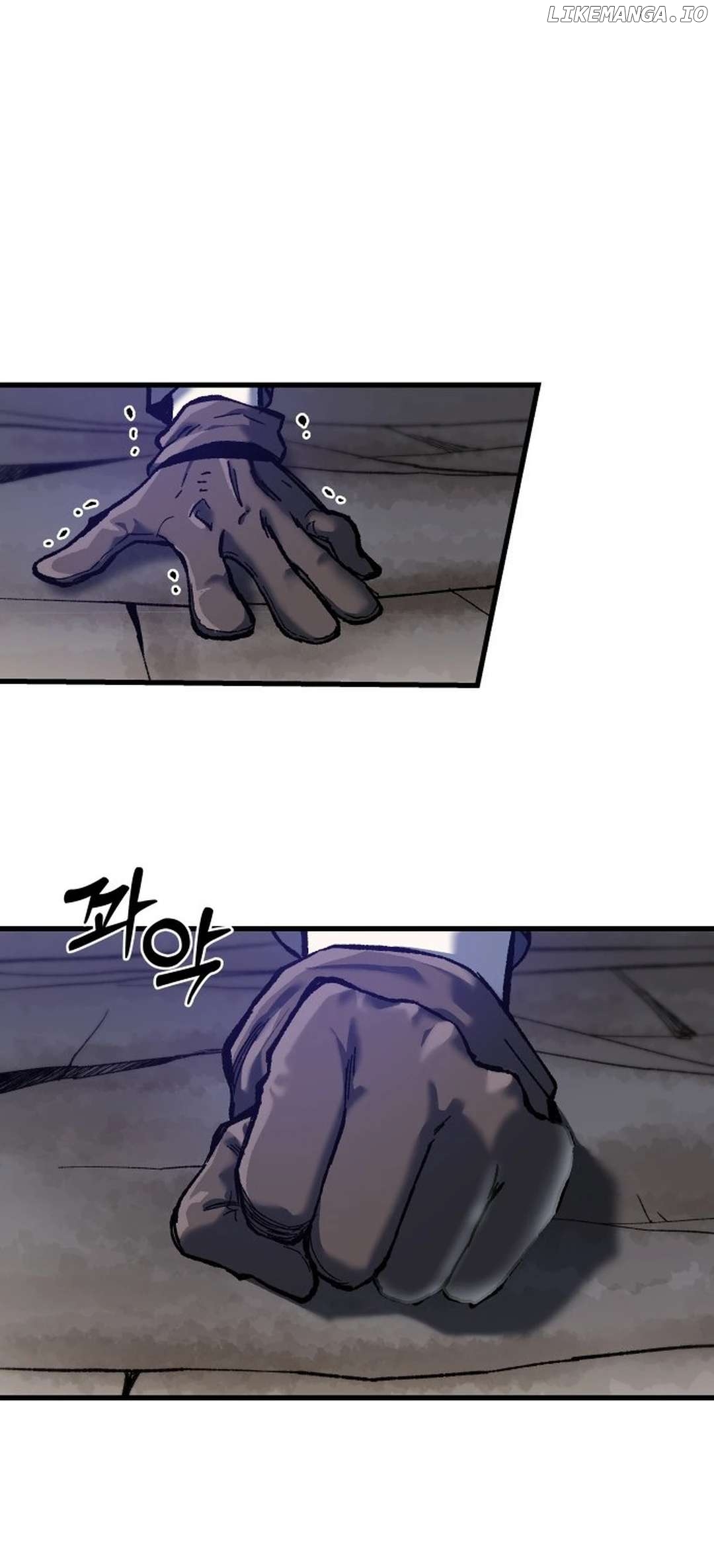Lantern Of The Dawn Chapter 47 - page 48