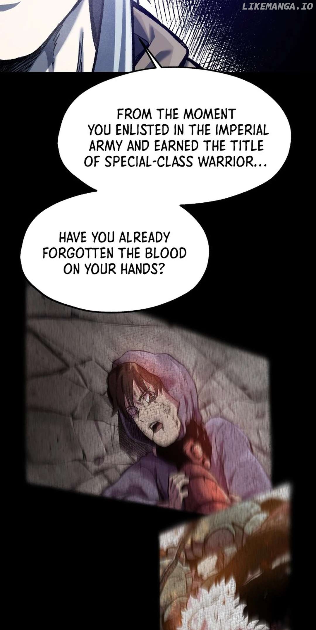 Lantern Of The Dawn Chapter 47 - page 62
