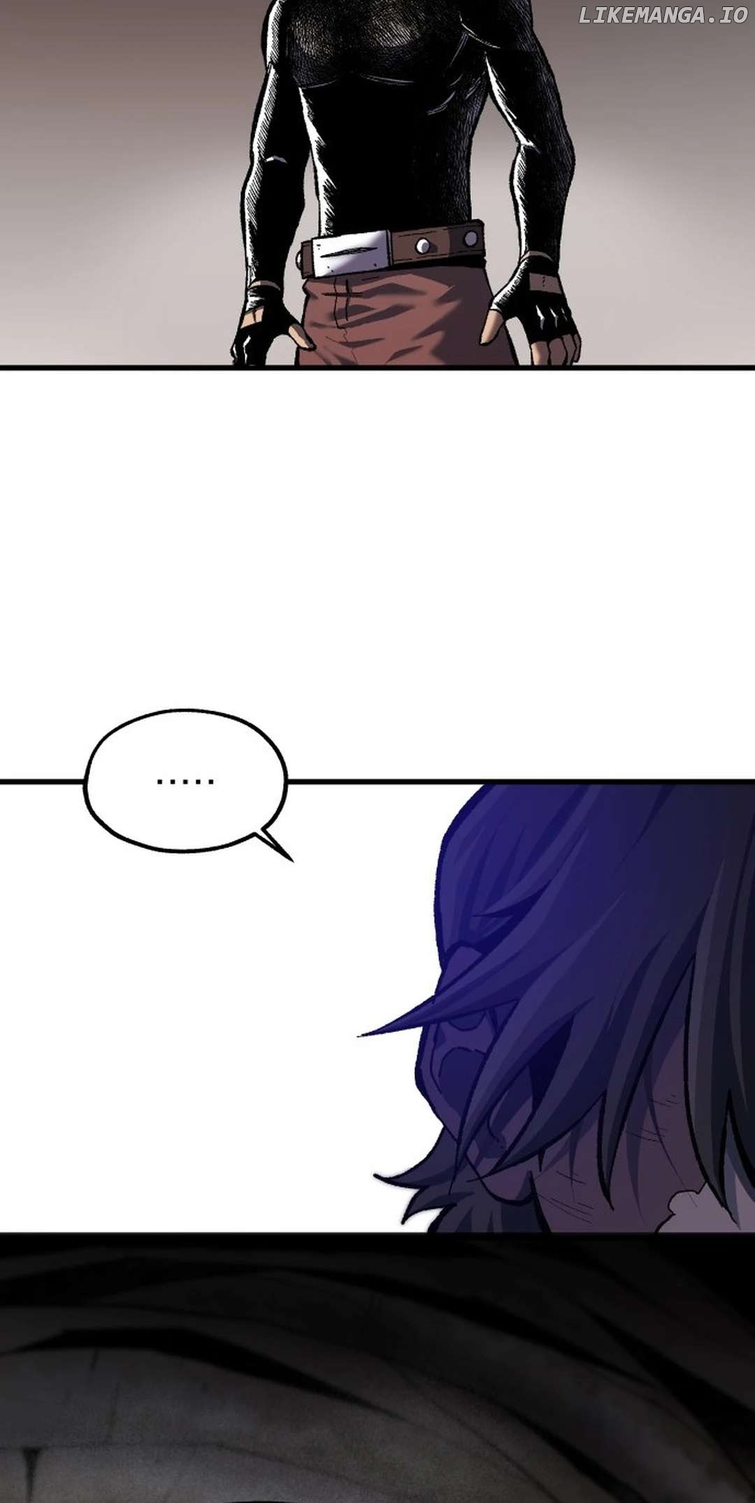 Lantern Of The Dawn Chapter 47 - page 64