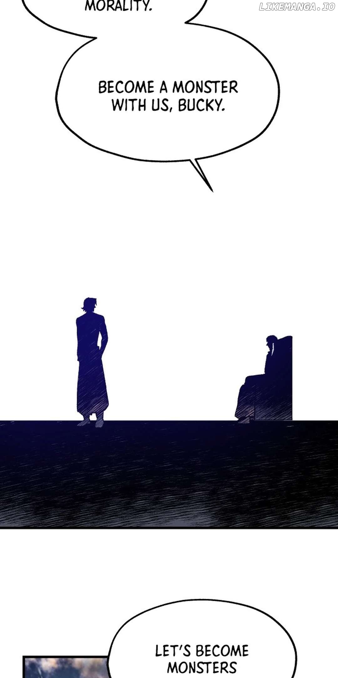Lantern Of The Dawn Chapter 47 - page 68