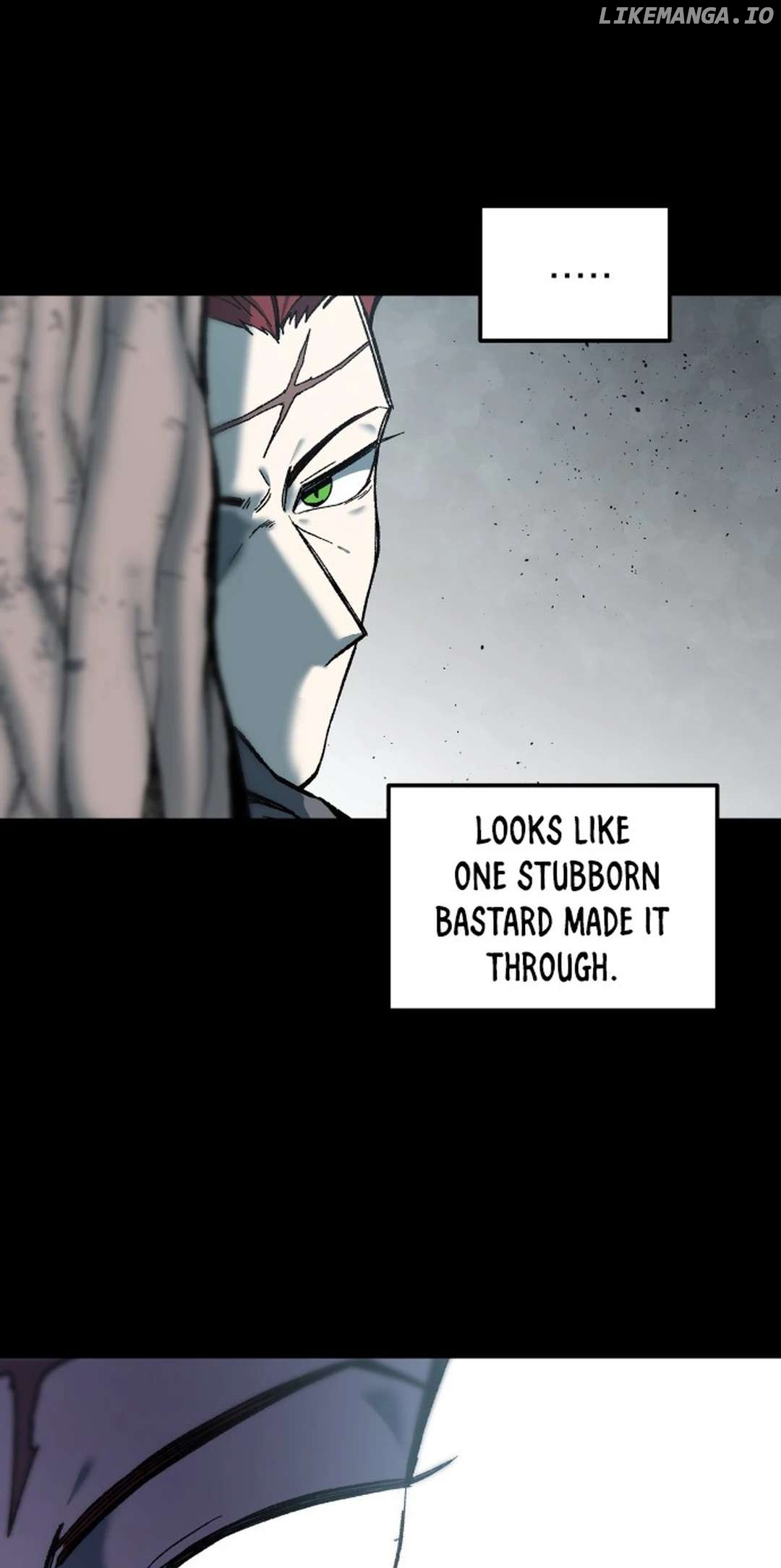 Lantern Of The Dawn Chapter 47 - page 7