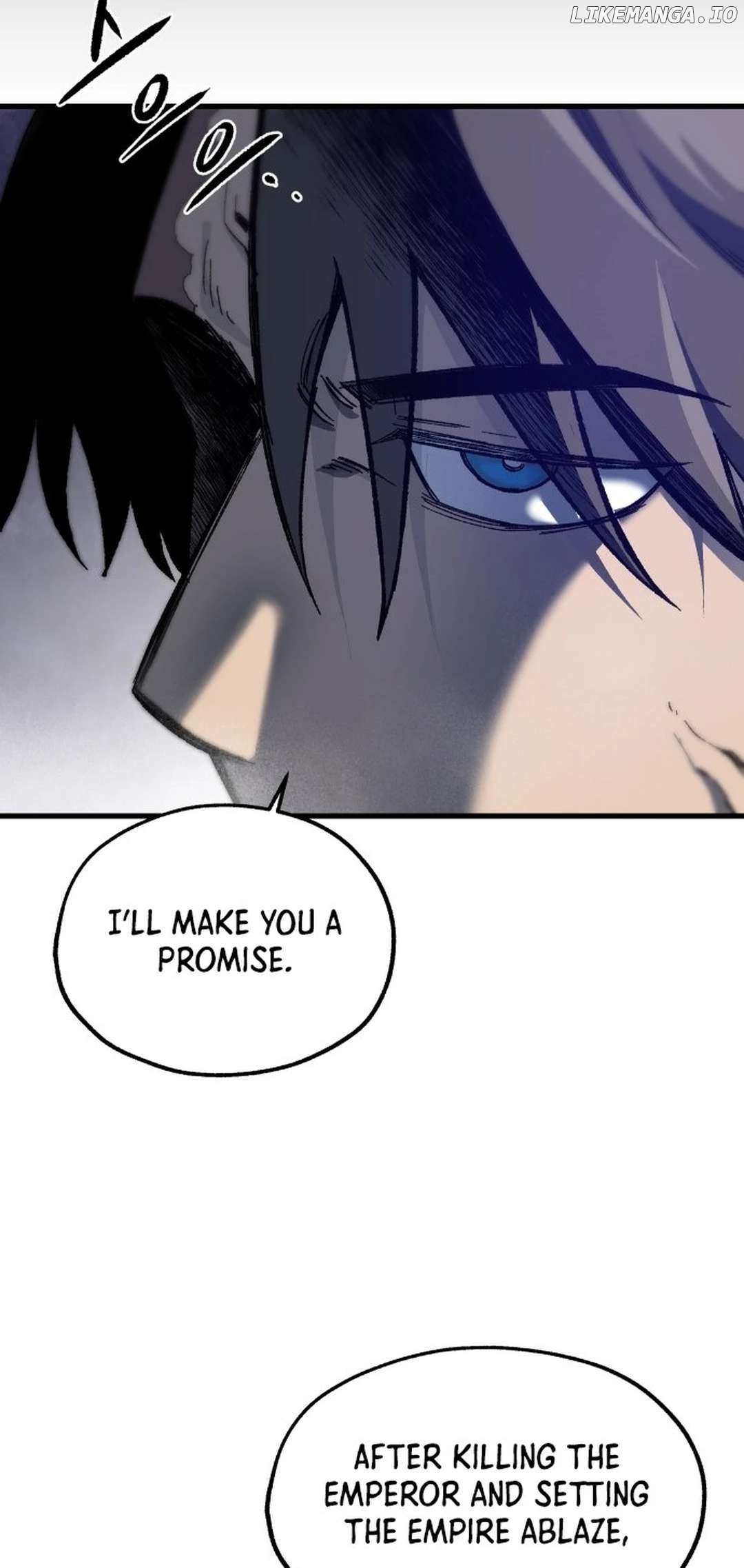 Lantern Of The Dawn Chapter 47 - page 72