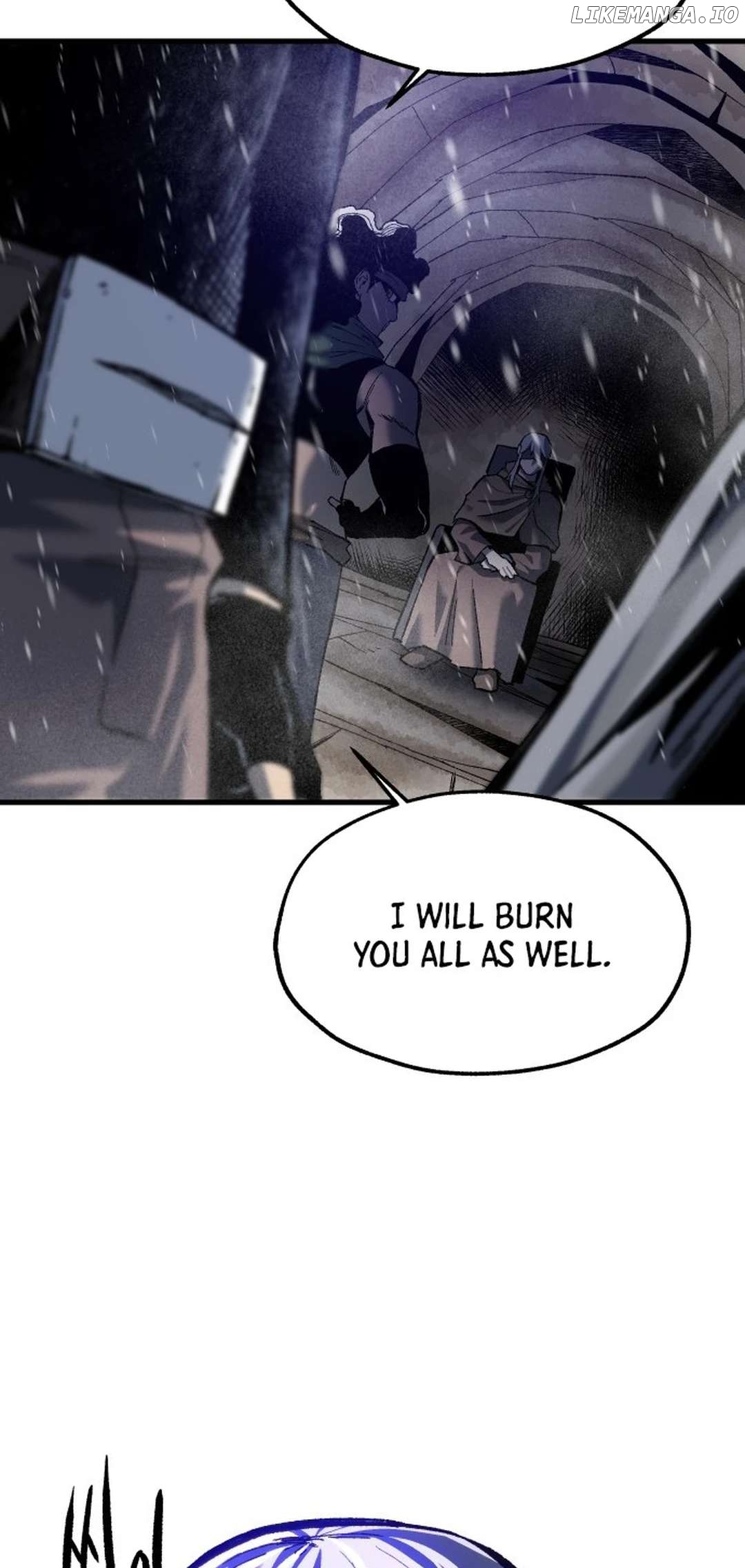 Lantern Of The Dawn Chapter 47 - page 73