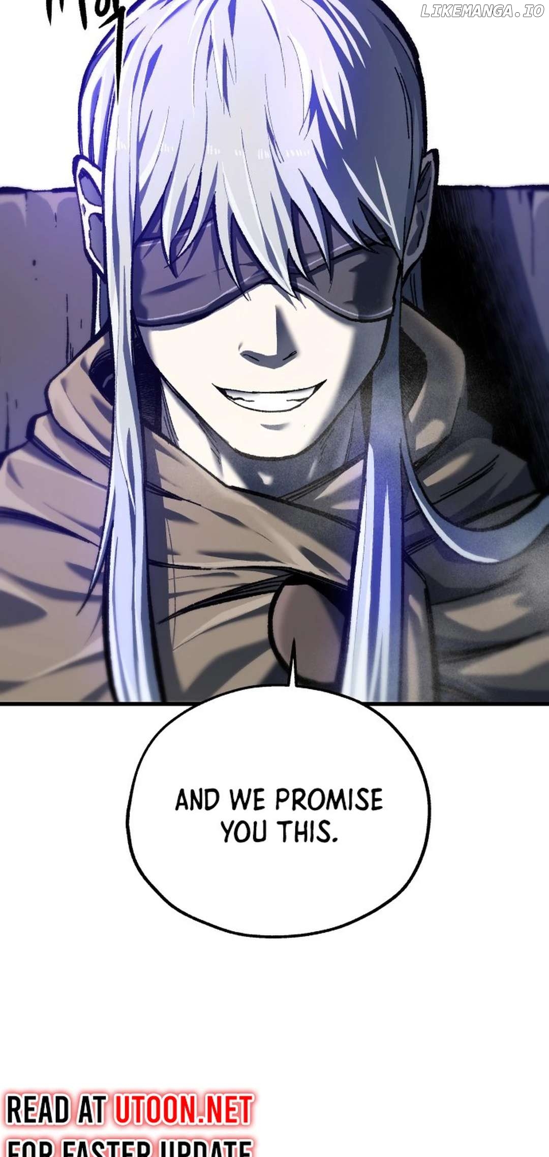 Lantern Of The Dawn Chapter 47 - page 74