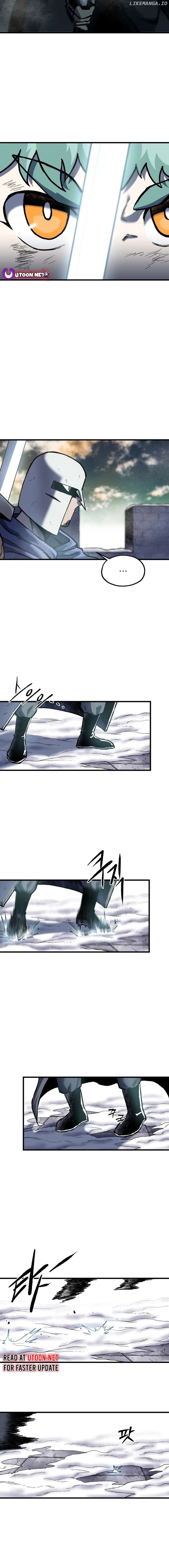 Lantern Of The Dawn Chapter 18 - page 17