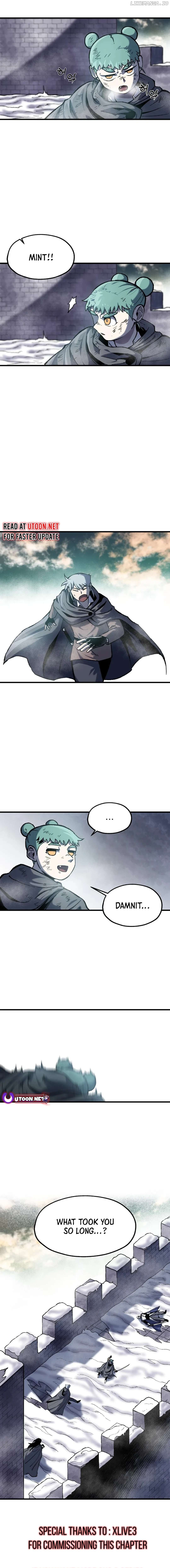 Lantern Of The Dawn Chapter 18 - page 20