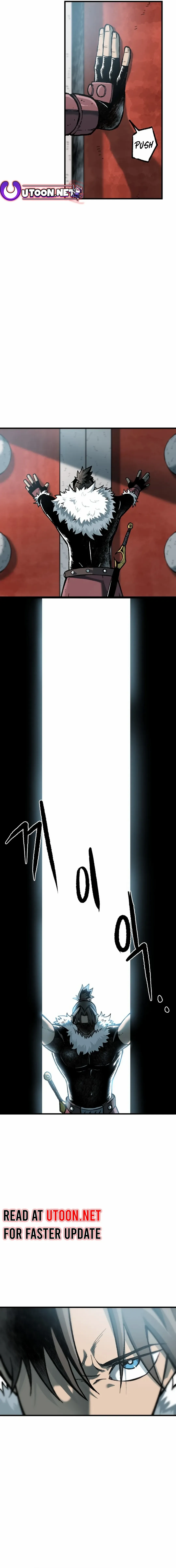 Lantern Of The Dawn Chapter 26 - page 20