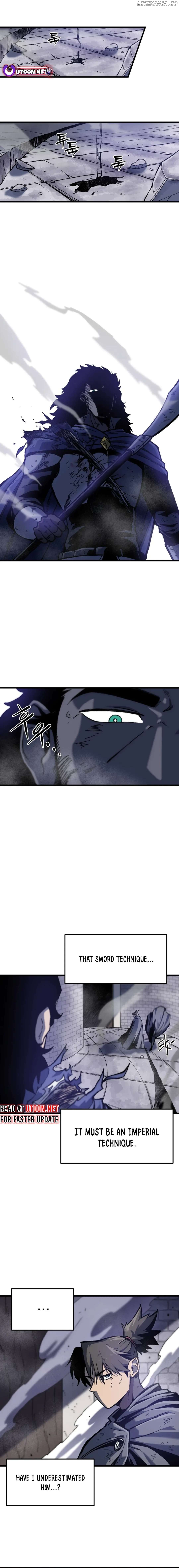Lantern Of The Dawn Chapter 16 - page 11