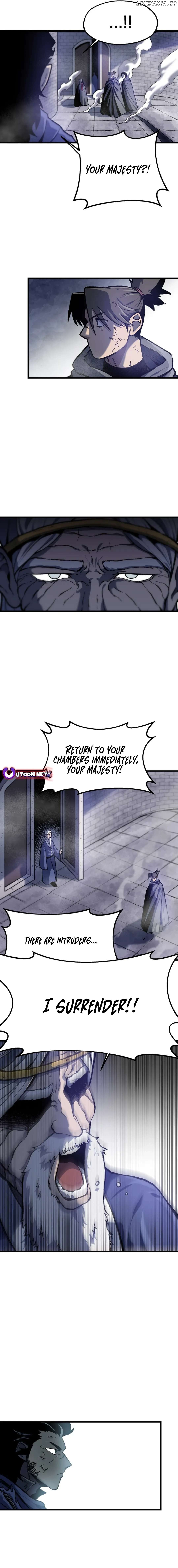 Lantern Of The Dawn Chapter 16 - page 16