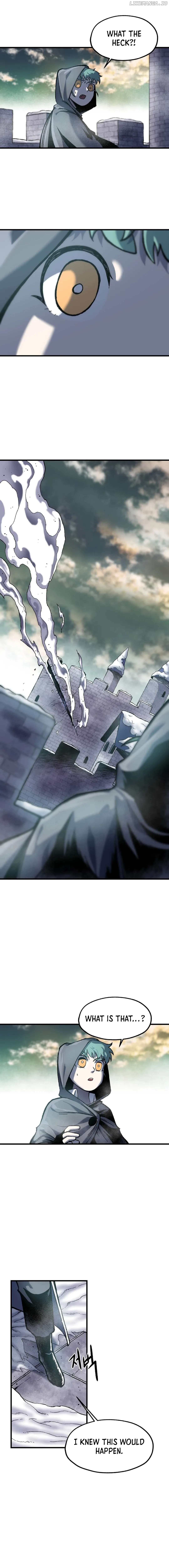 Lantern Of The Dawn Chapter 16 - page 9