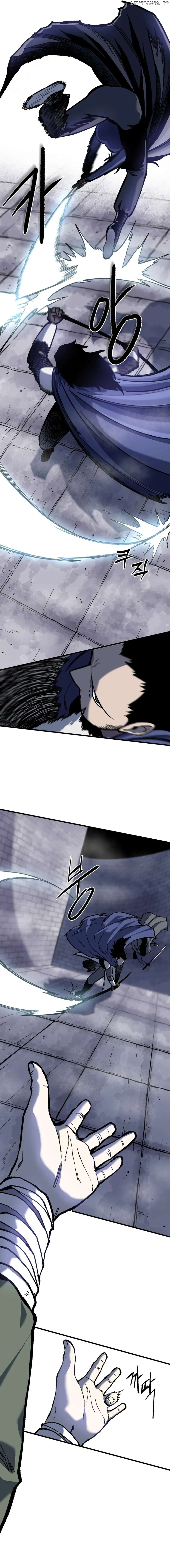 Lantern Of The Dawn Chapter 15 - page 17