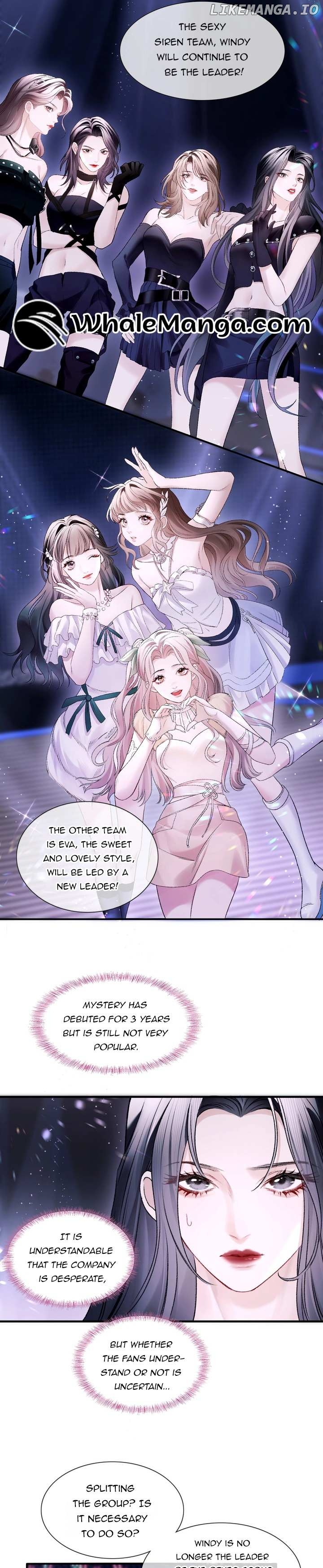 The Perfect Idol’s Handbook of Falling in Love Chapter 1 - page 5