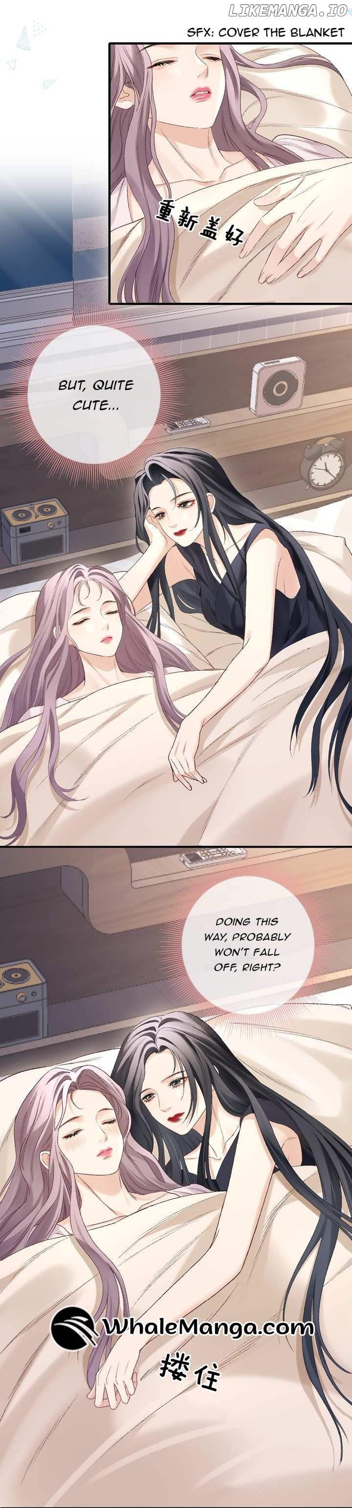 The Perfect Idol’s Handbook of Falling in Love Chapter 2 - page 10