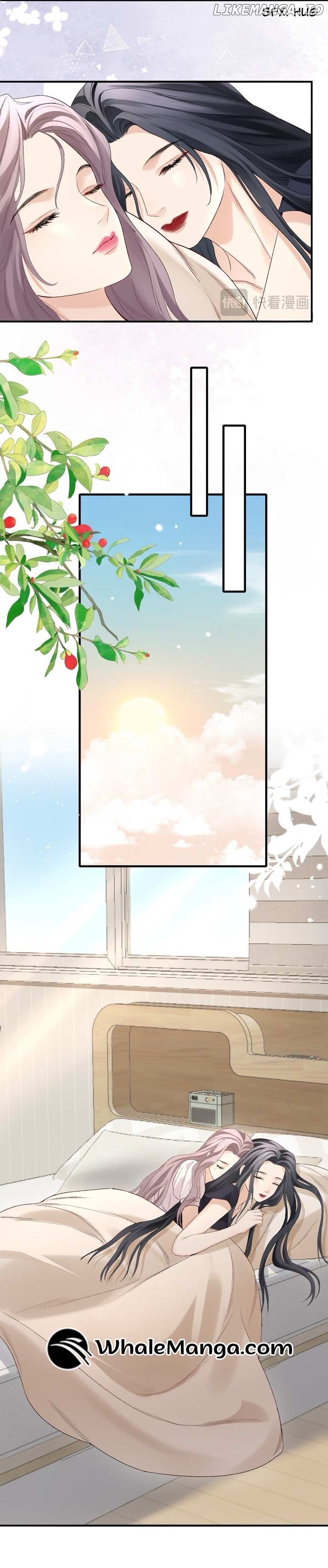 The Perfect Idol’s Handbook of Falling in Love Chapter 2 - page 11