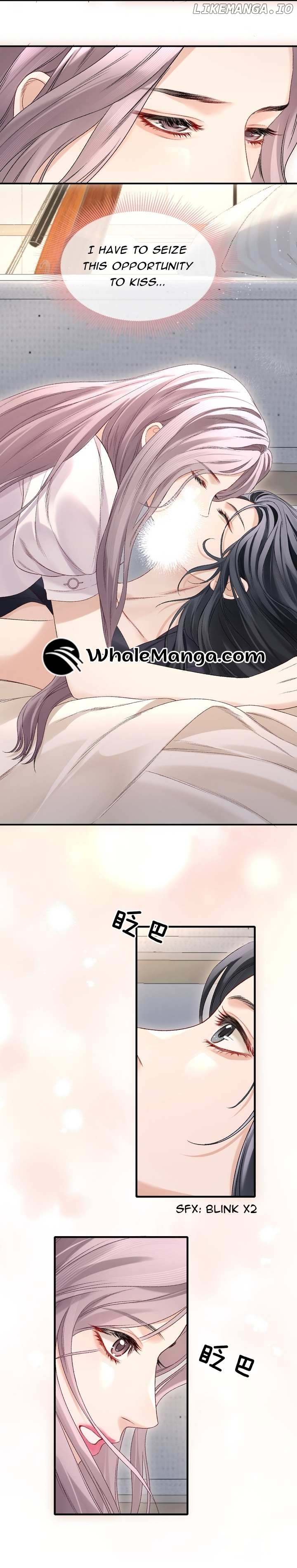The Perfect Idol’s Handbook of Falling in Love Chapter 2 - page 13