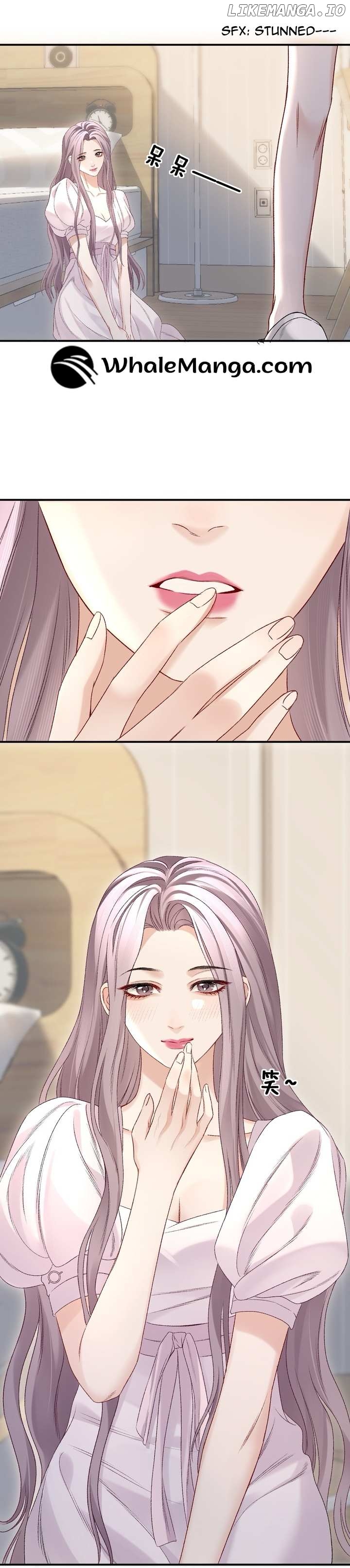 The Perfect Idol’s Handbook of Falling in Love Chapter 2 - page 15