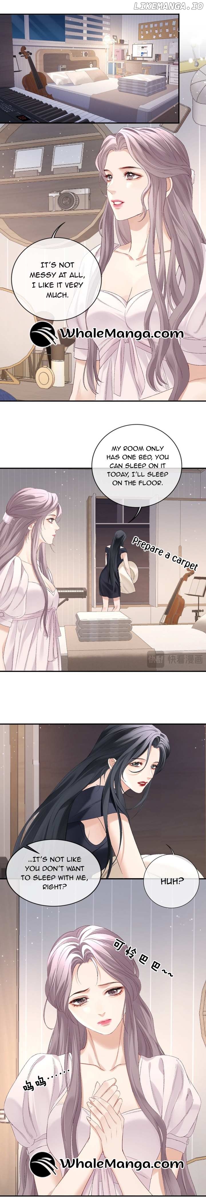 The Perfect Idol’s Handbook of Falling in Love Chapter 2 - page 4