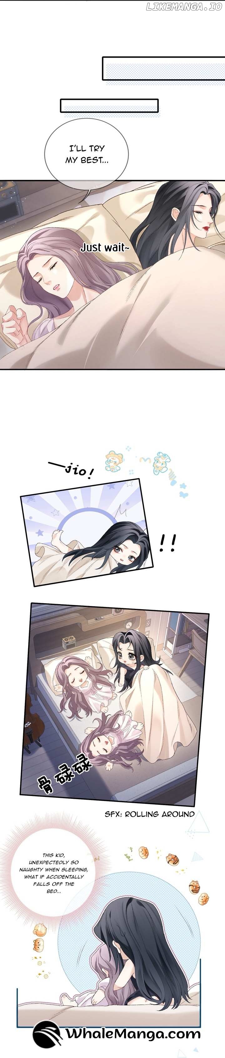 The Perfect Idol’s Handbook of Falling in Love Chapter 2 - page 9