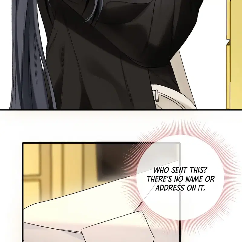 The Perfect Idol’s Handbook of Falling in Love Chapter 3 - page 10